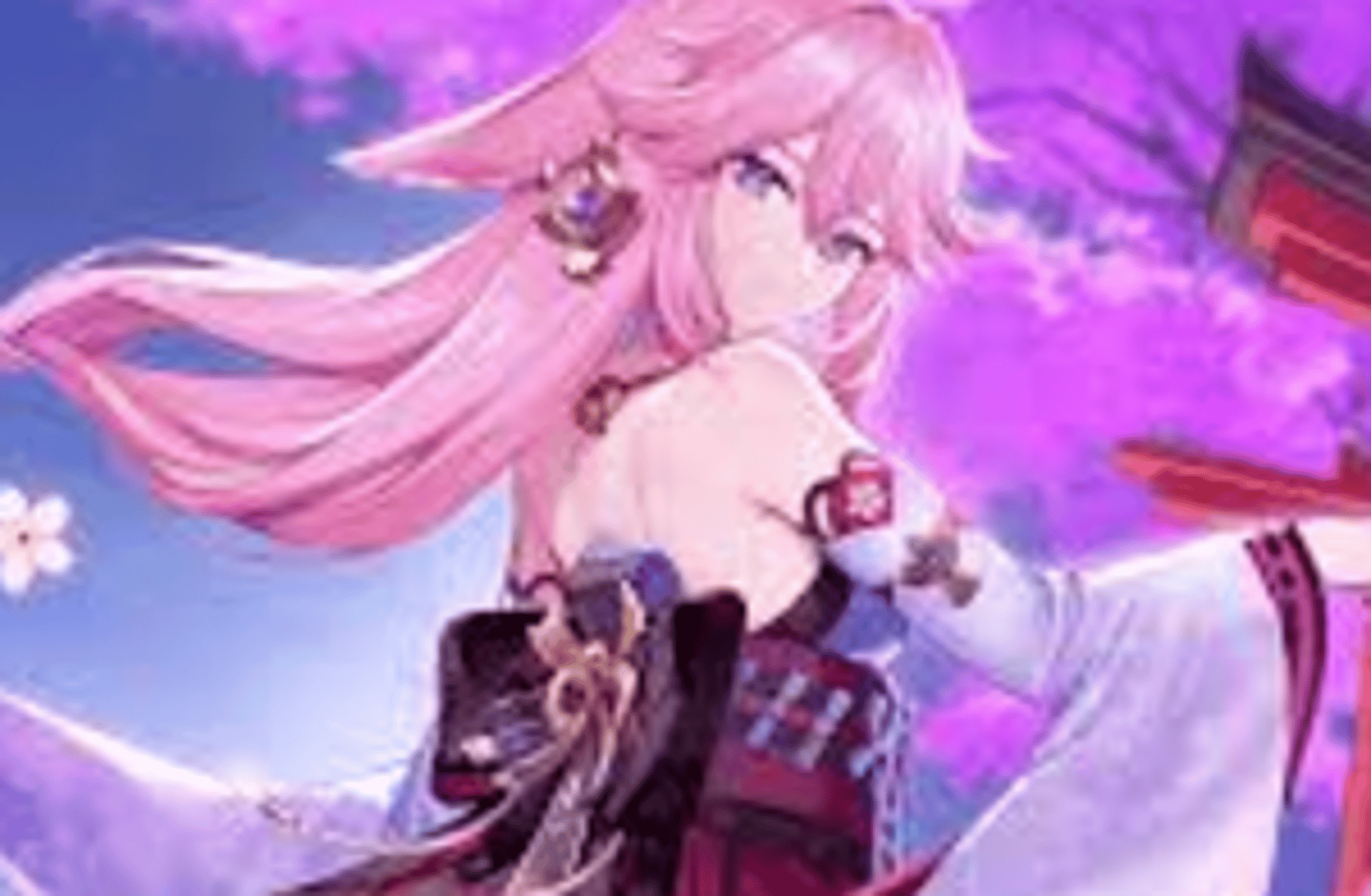 Yae Miko (your mmother)