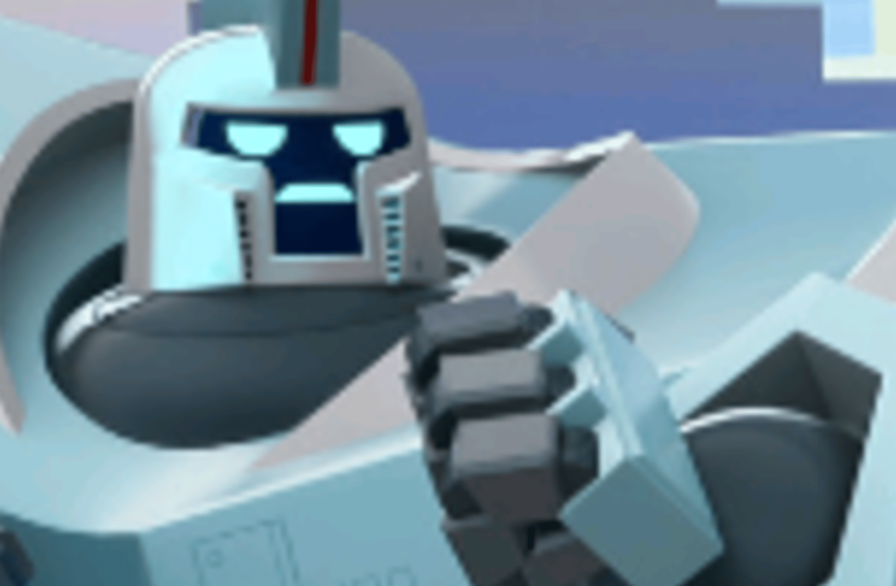Supergiant robot Brothers