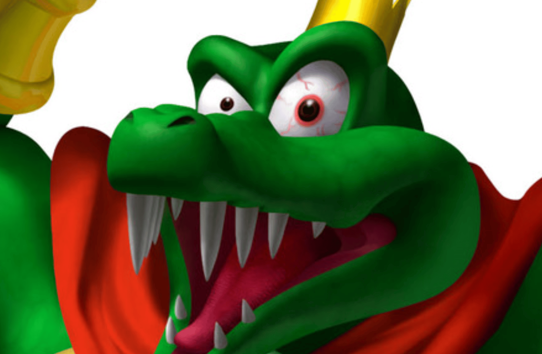 King K Rool