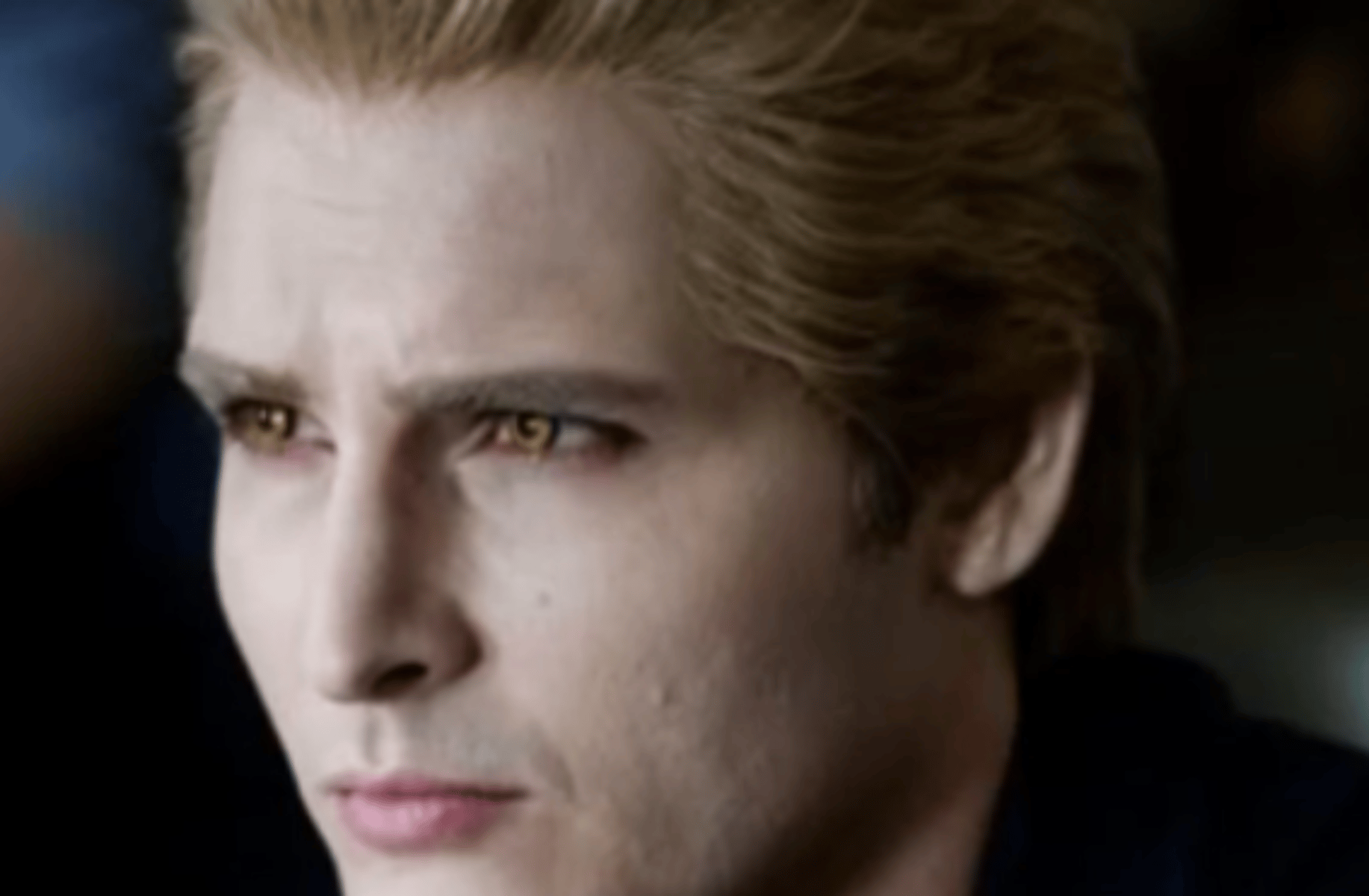 Carlisle Cullen