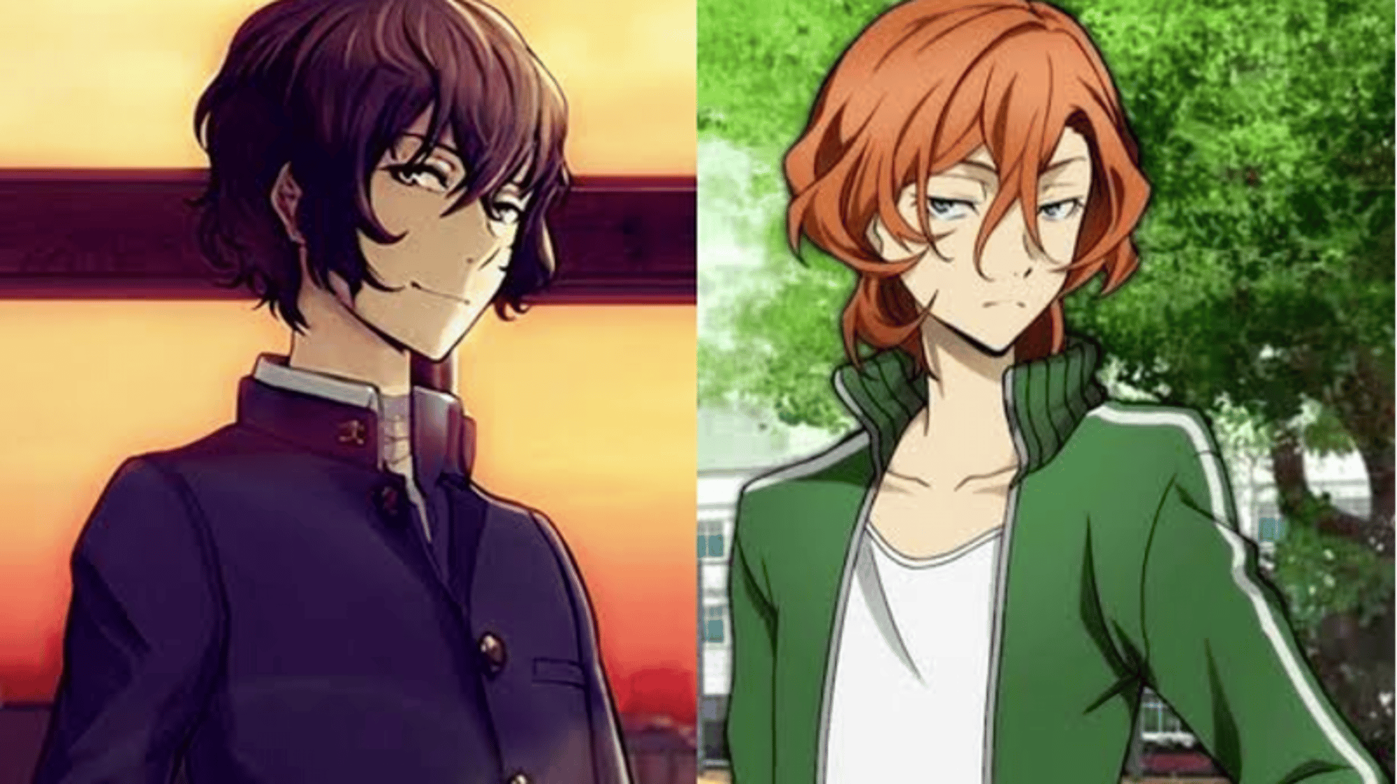 Dazai Osamu