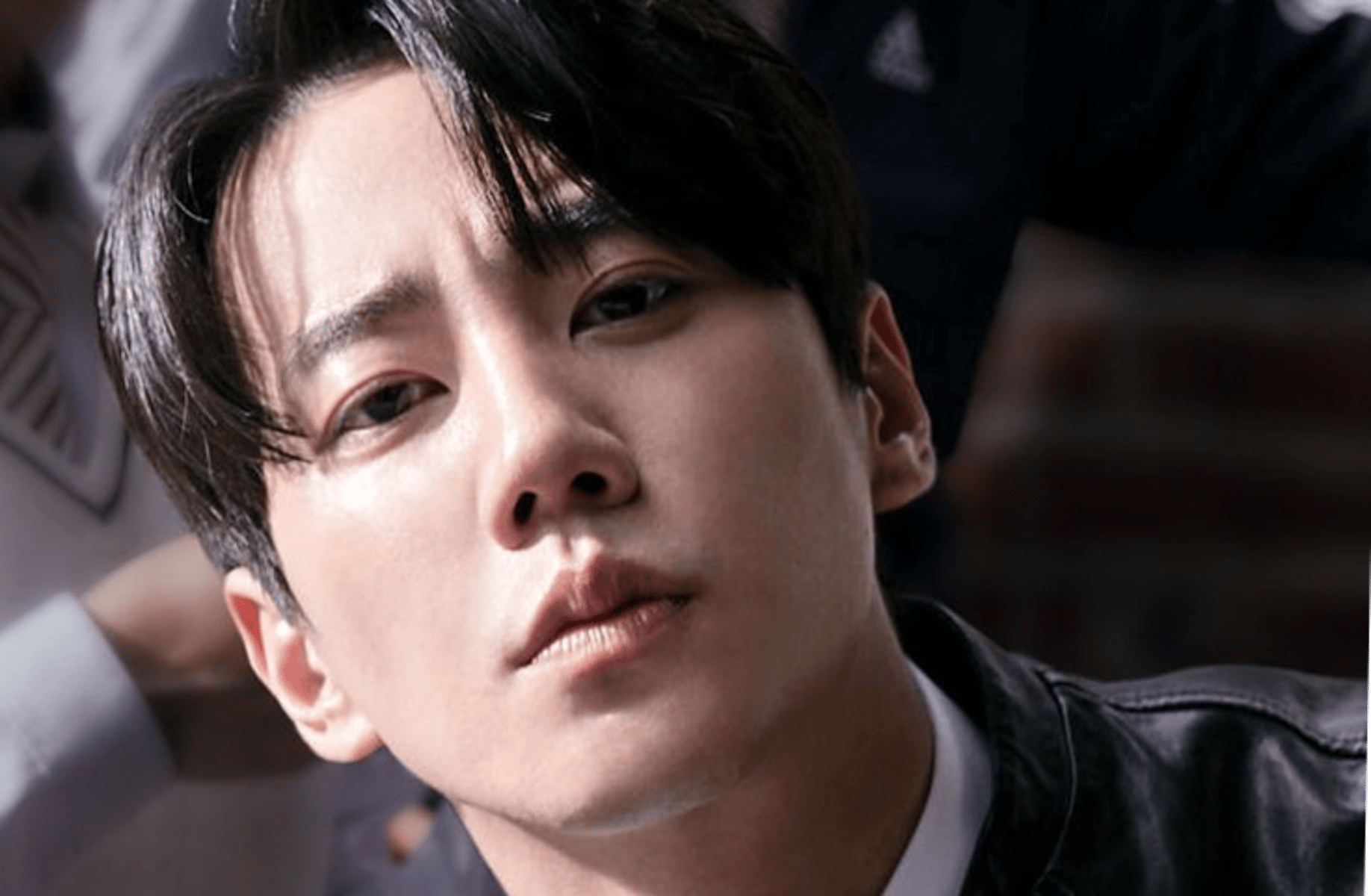 Lee Jun-young