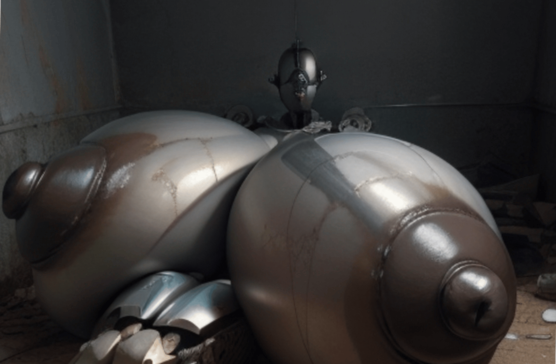 Milk bot