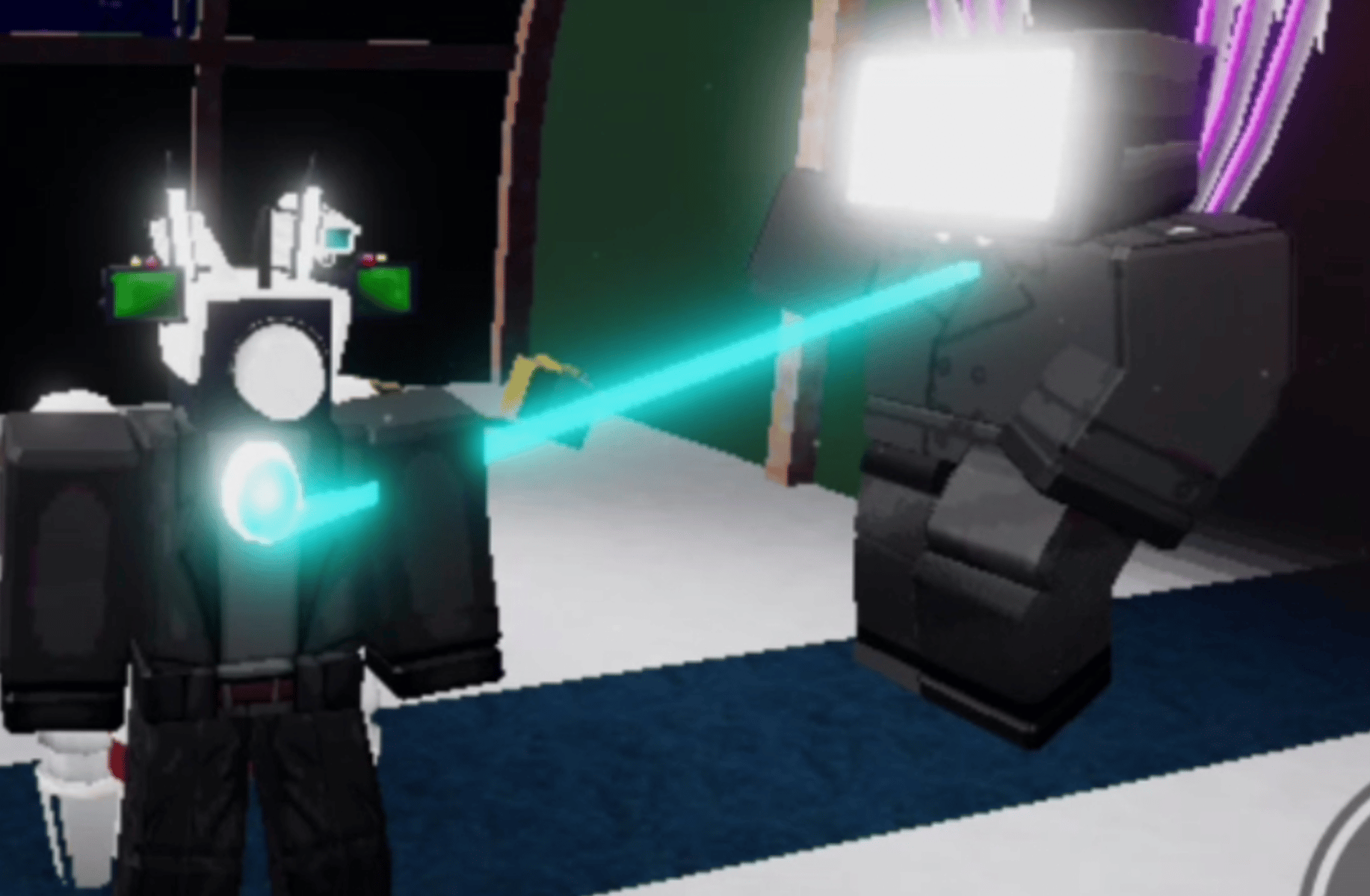 injured infected titan tv