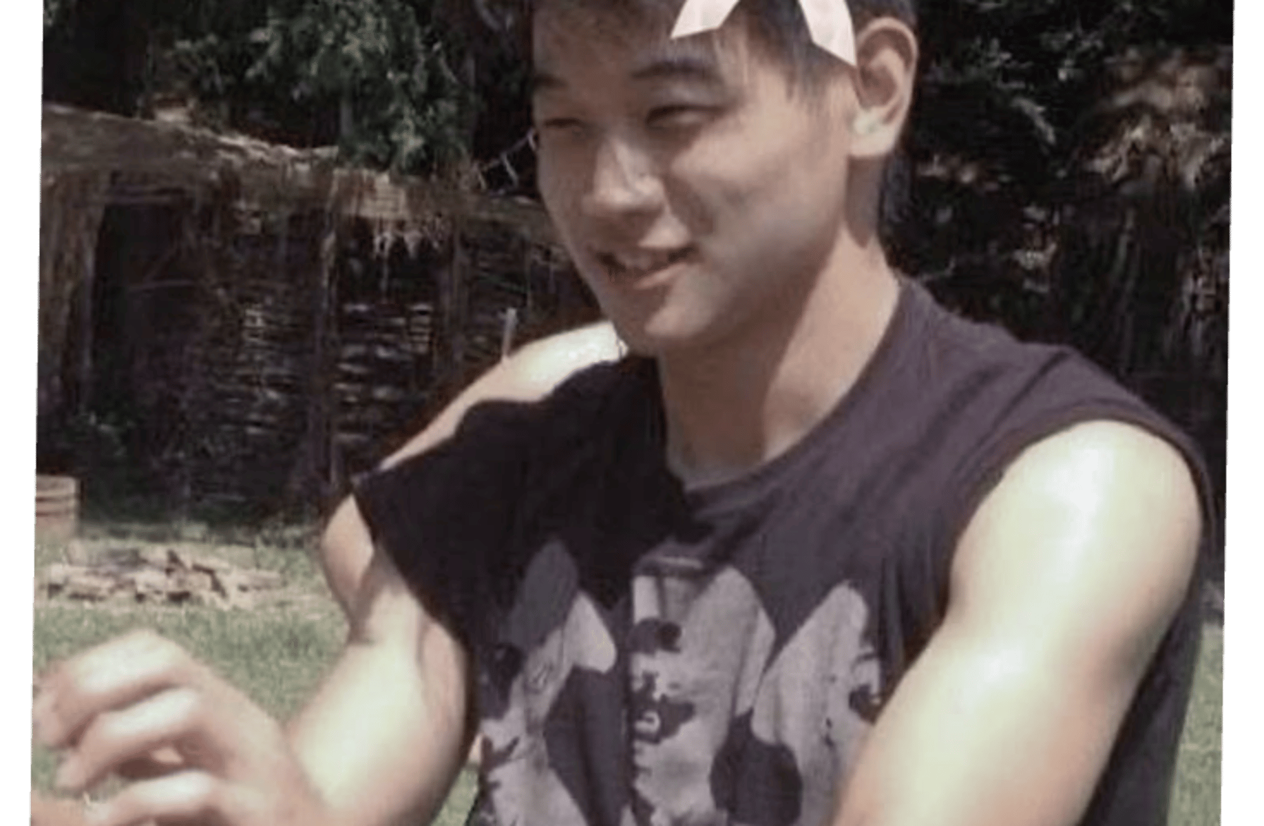 Minho (maze runners)