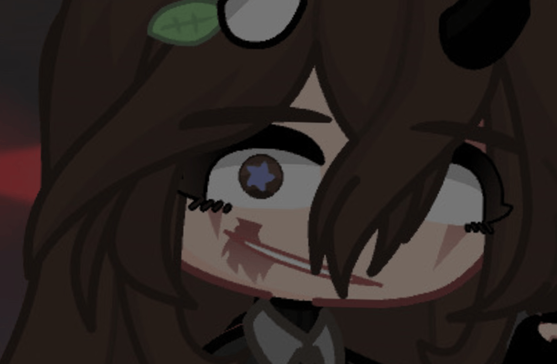 OC/Aaleeah
