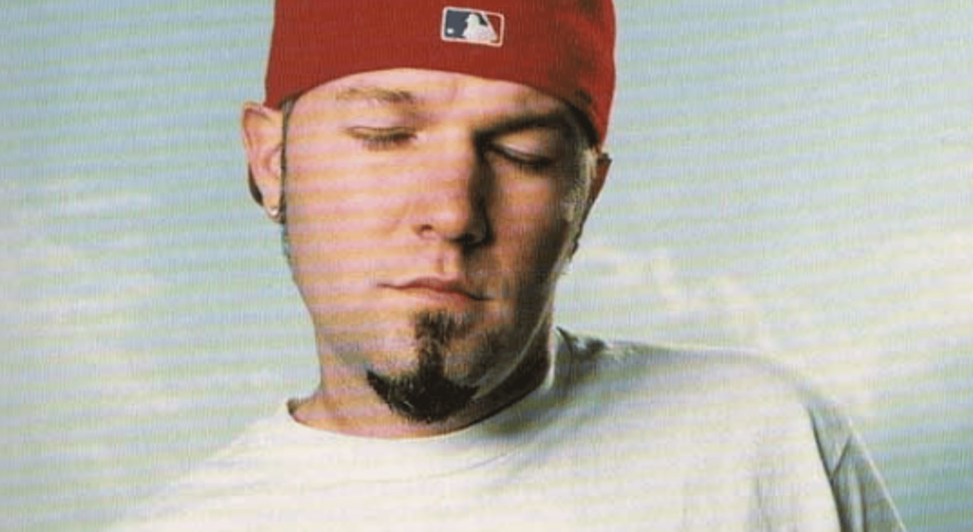 Fred Durst and Jon Davis