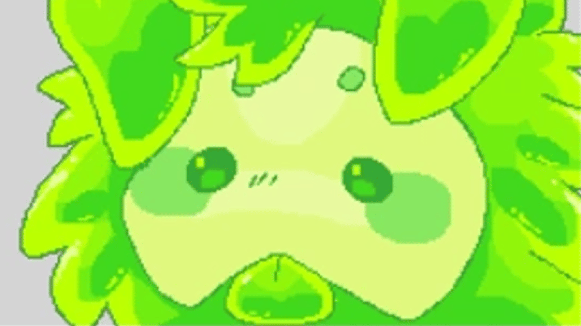 Slime Pup