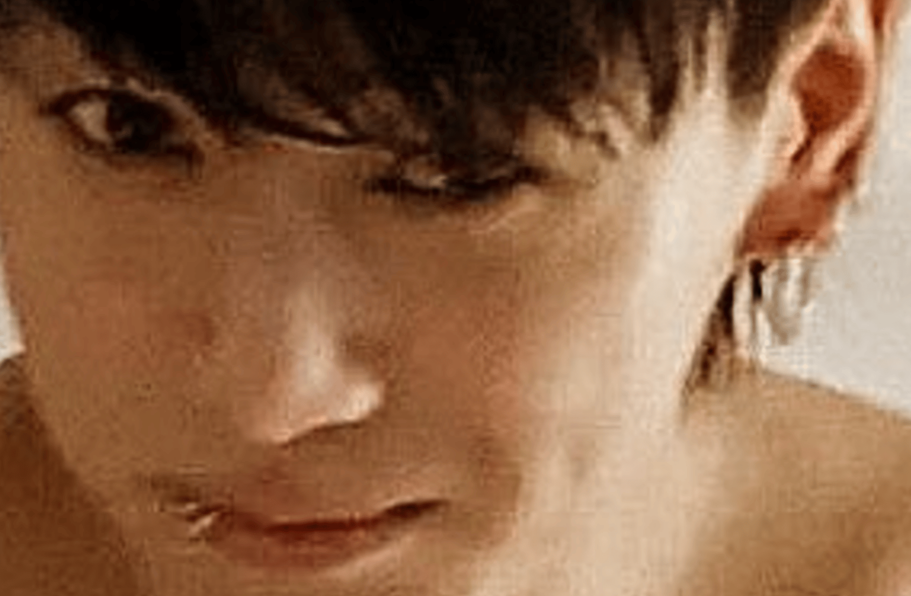 MAFIA JUNGKOOK