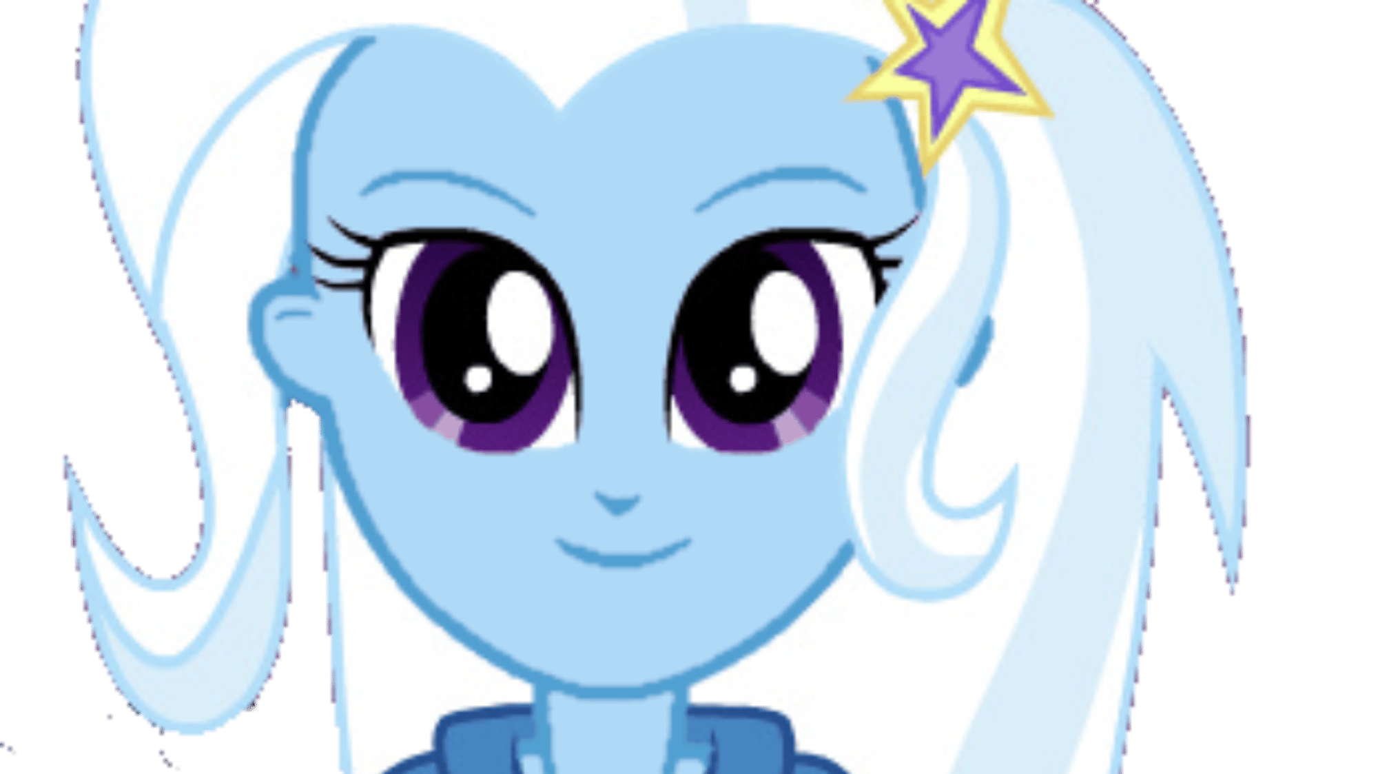 Trixie