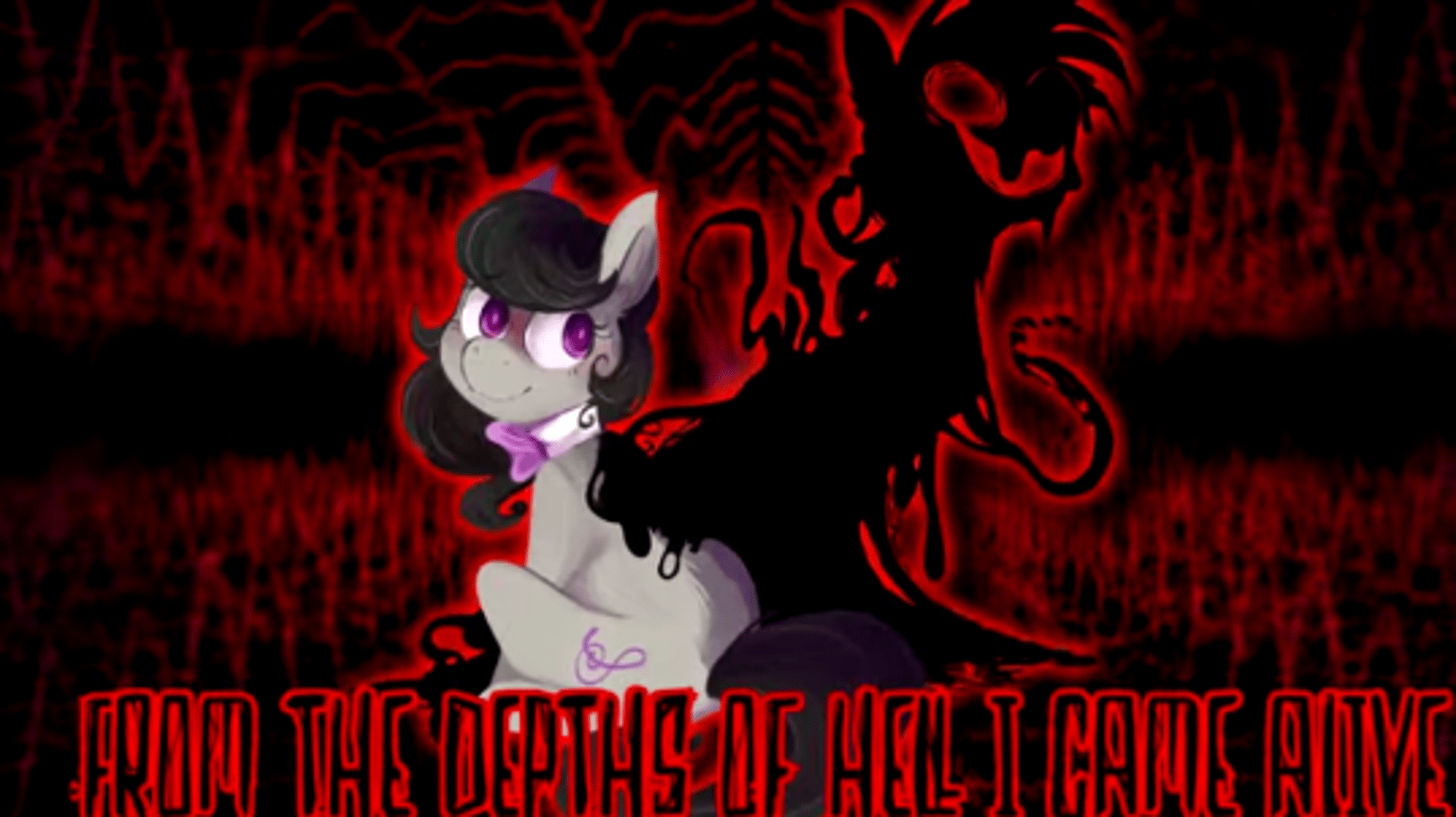 Octavia Melody