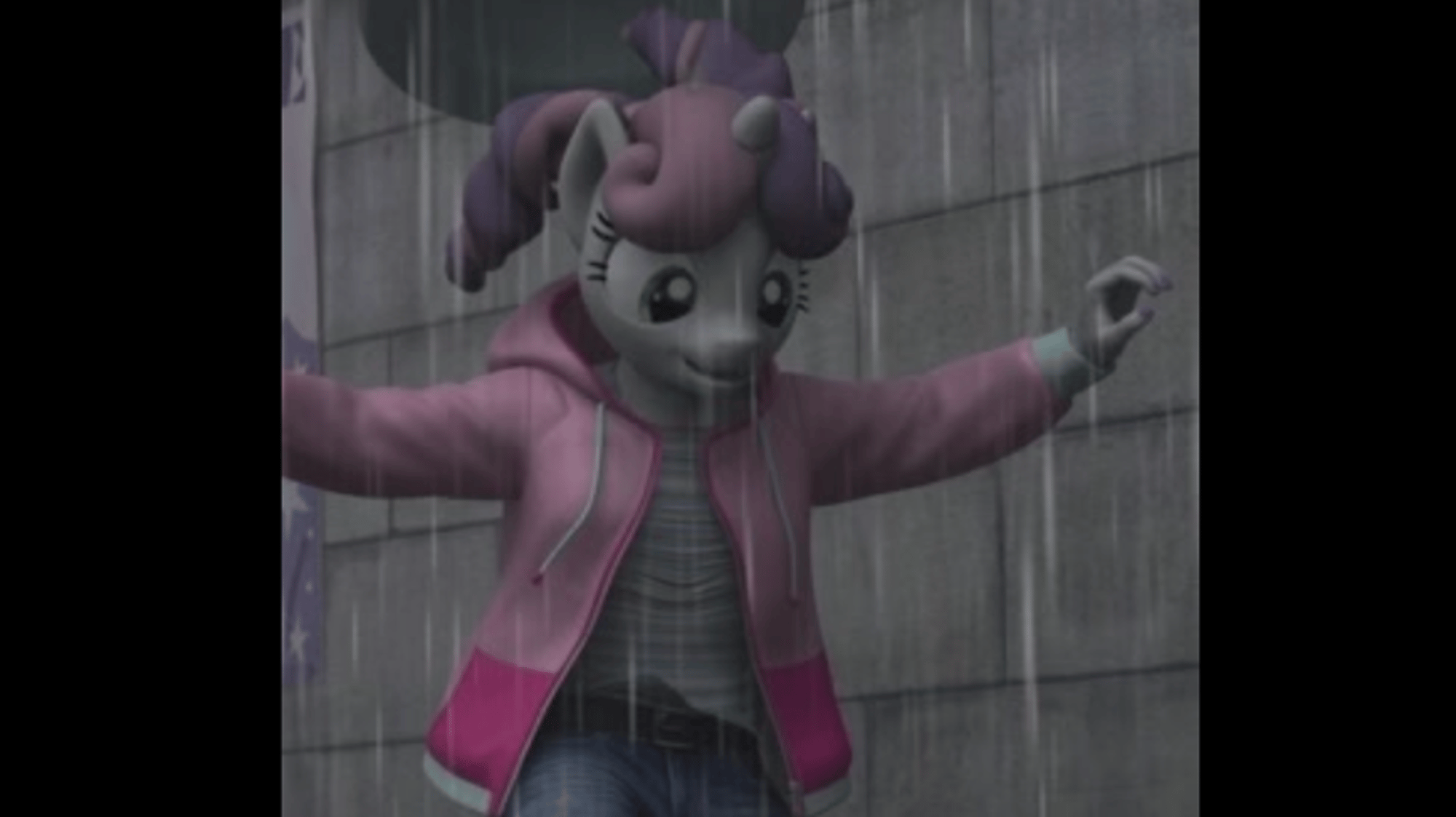 Sweetie belle