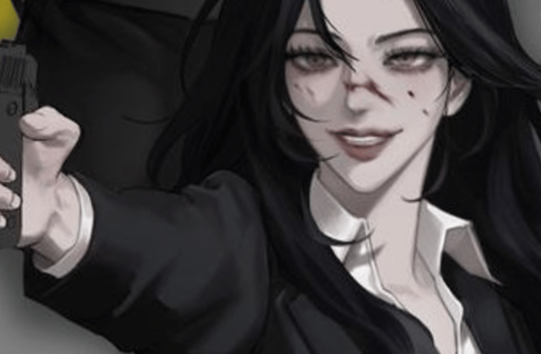 Elizabeth Xavier (GL)