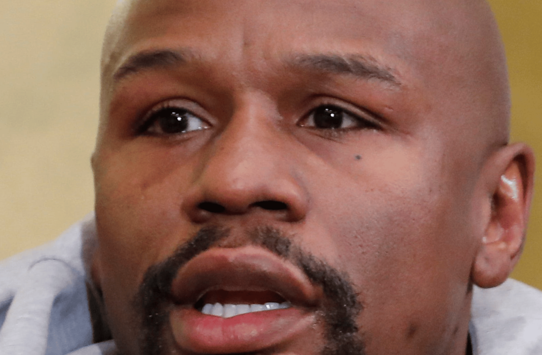 Floyd Mayweather Jr