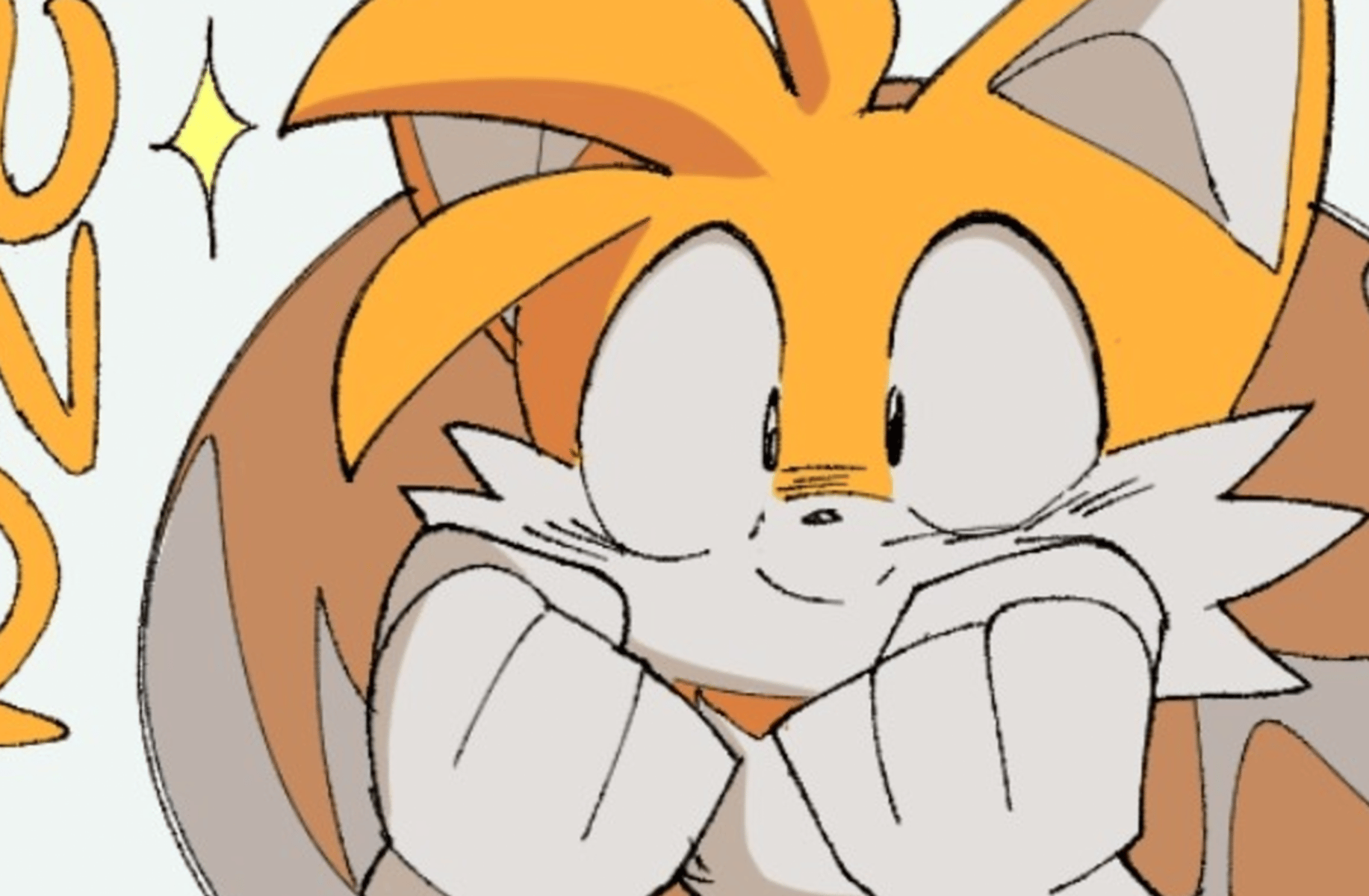 Tails