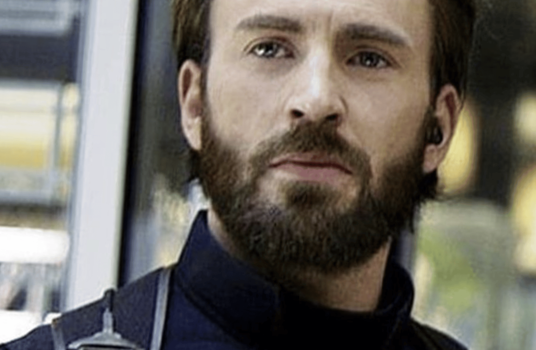 Captain America