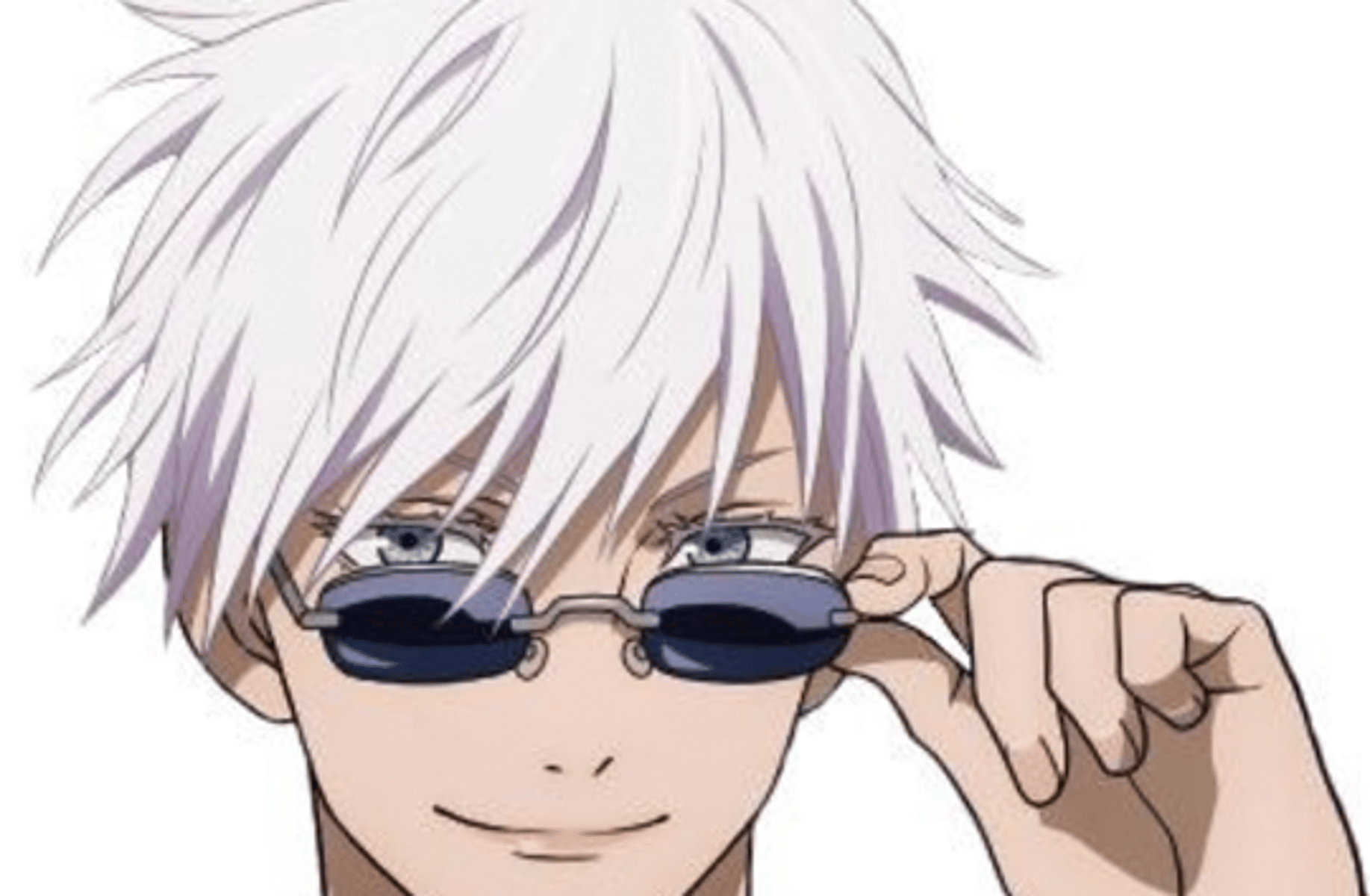 Satoru Gojo