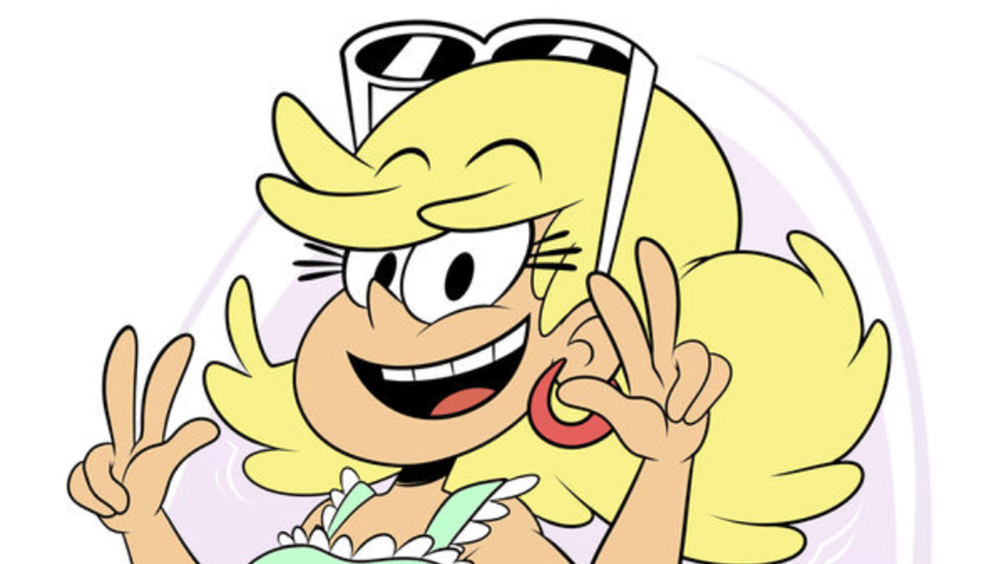 Leni Loud