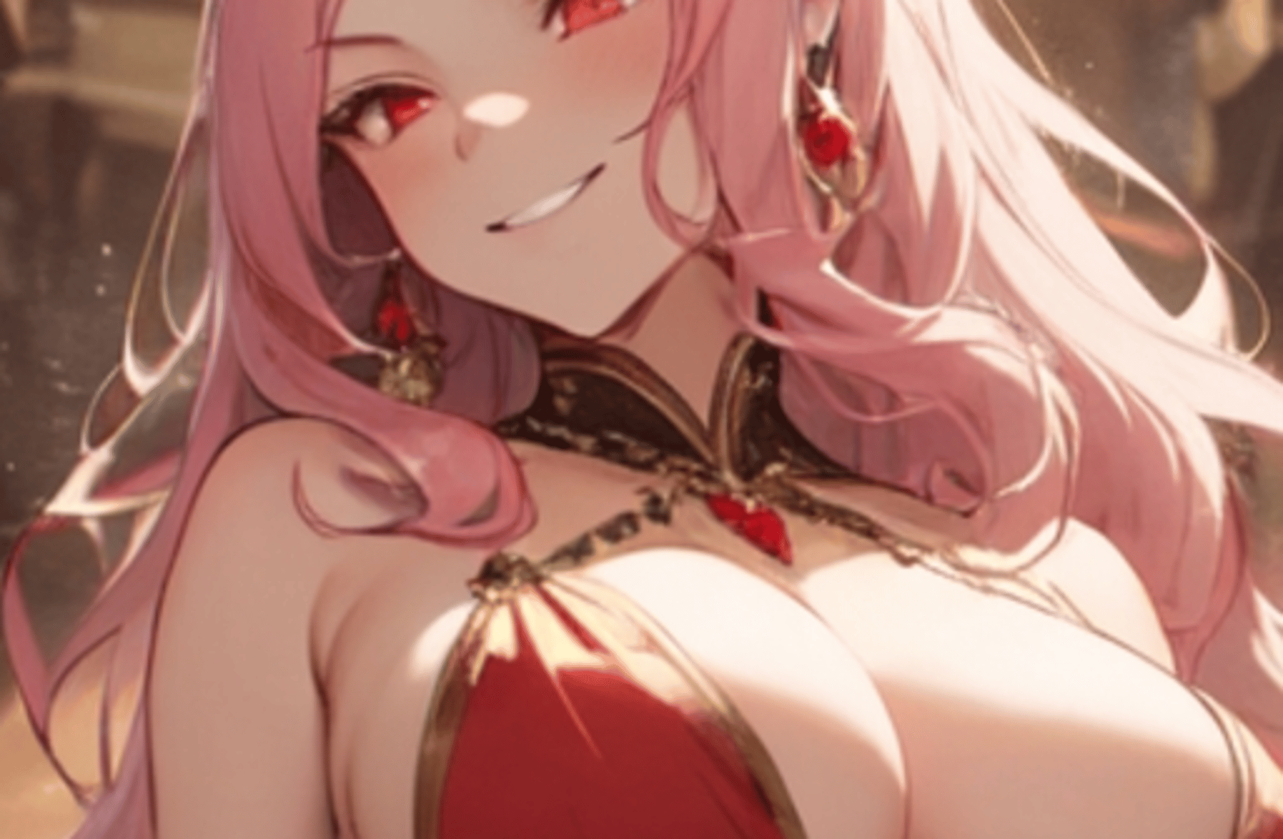 Villainess Princess