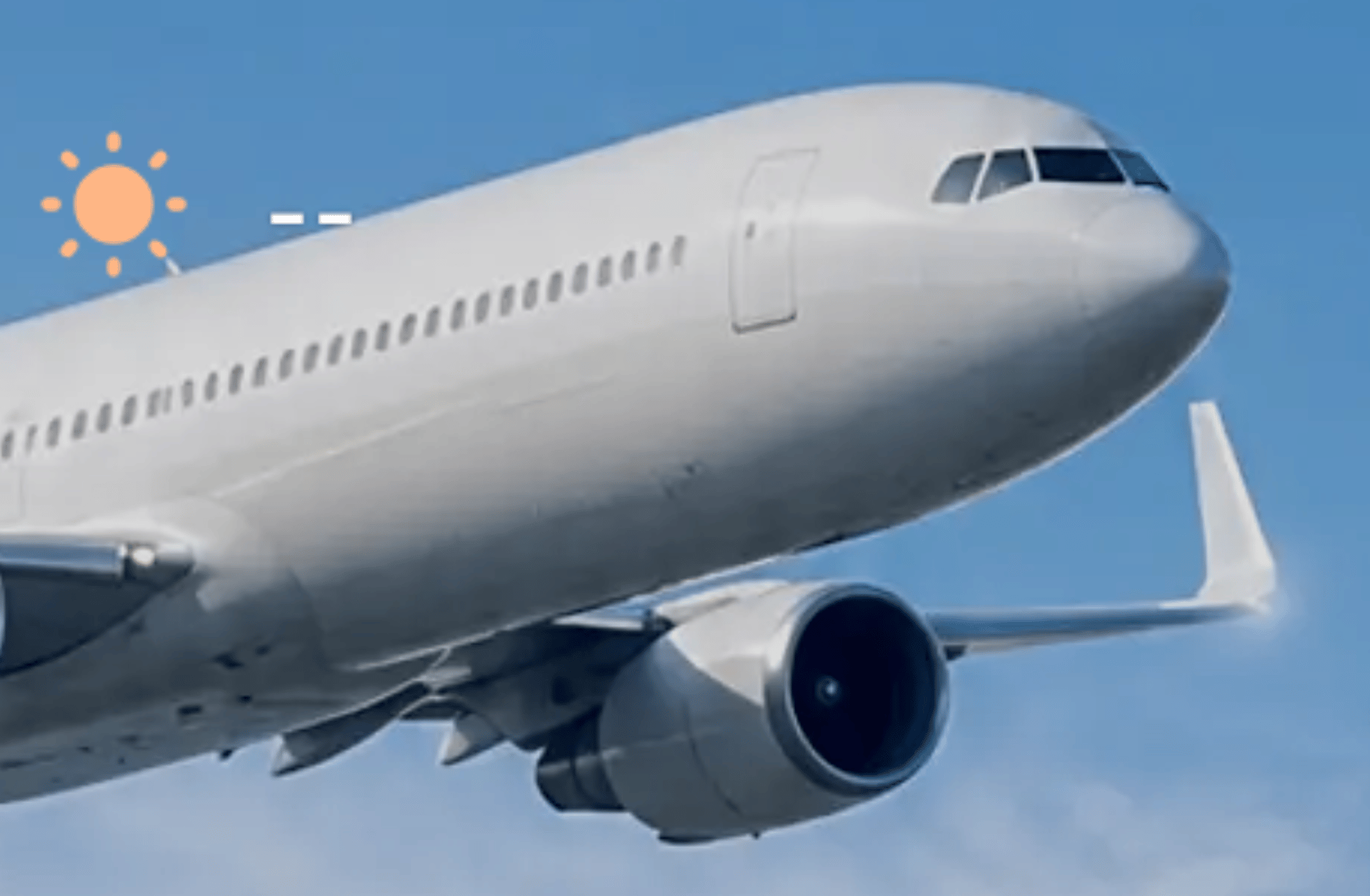Plane crash