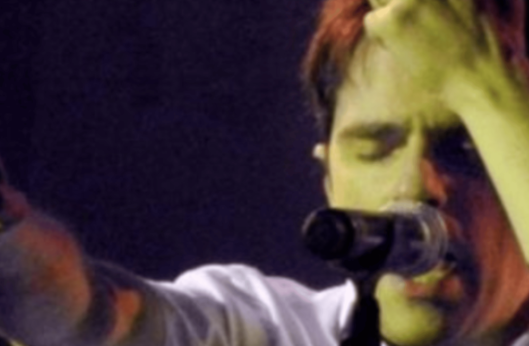Rivers Cuomo