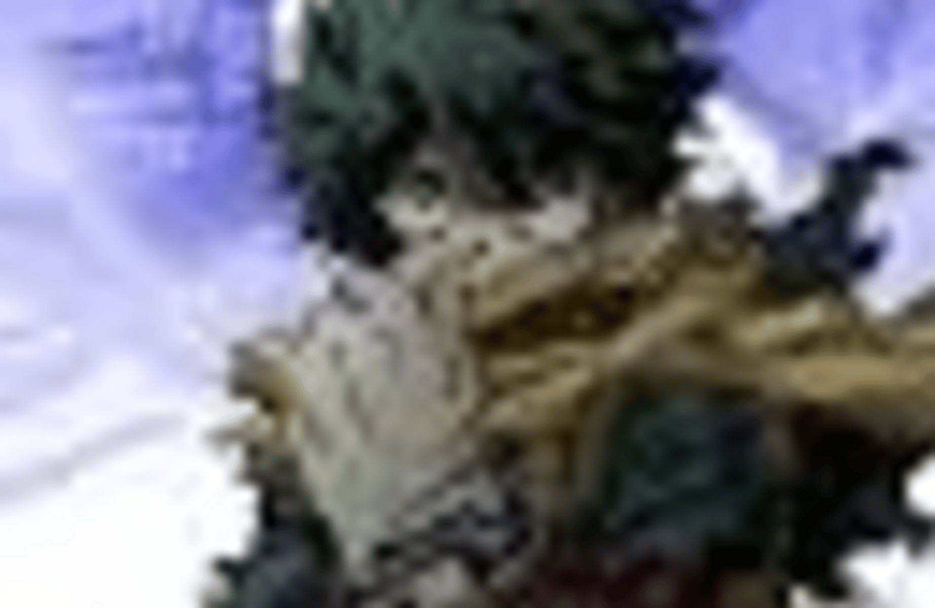 MHA (RPG) male quirk