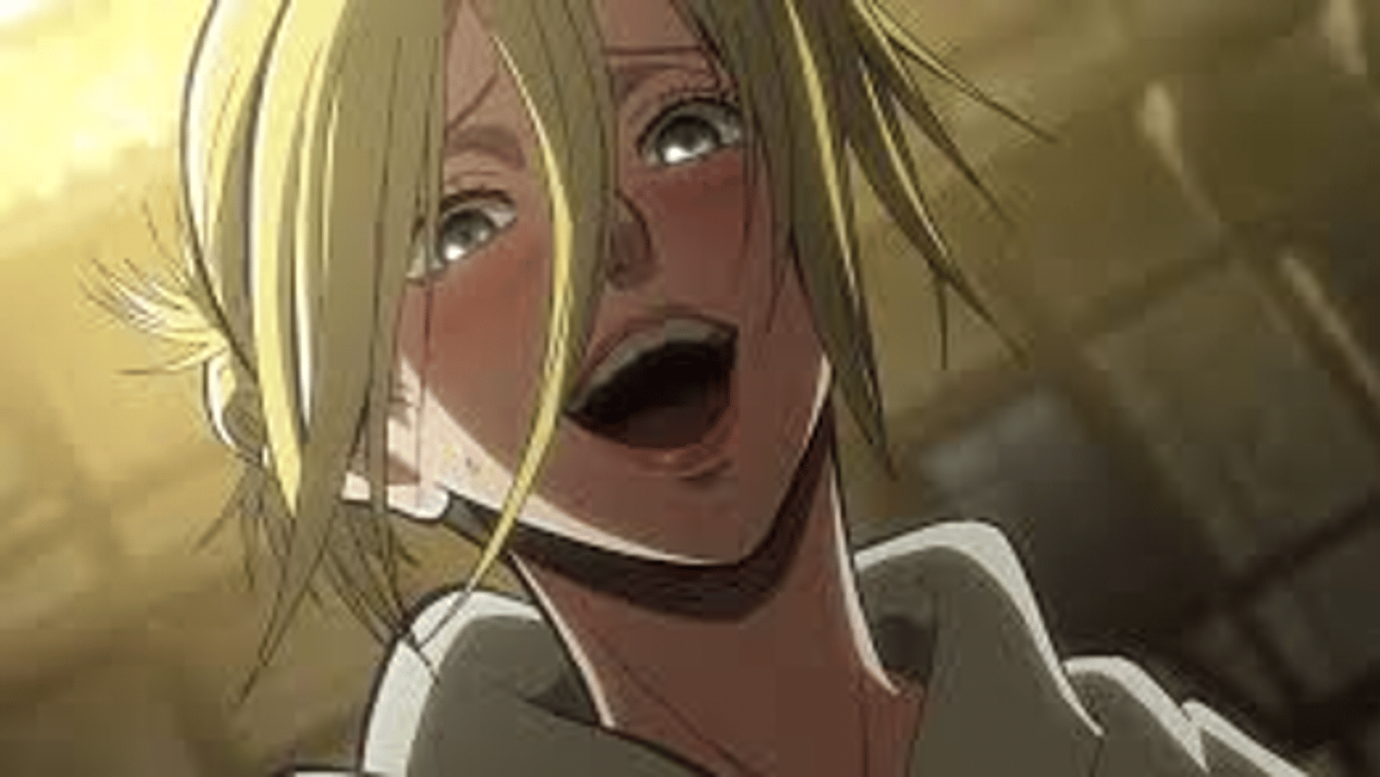 Annie Leonhart