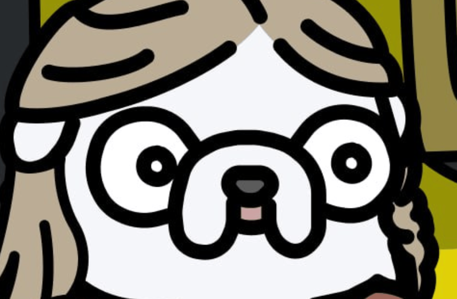 Doggy Xyu