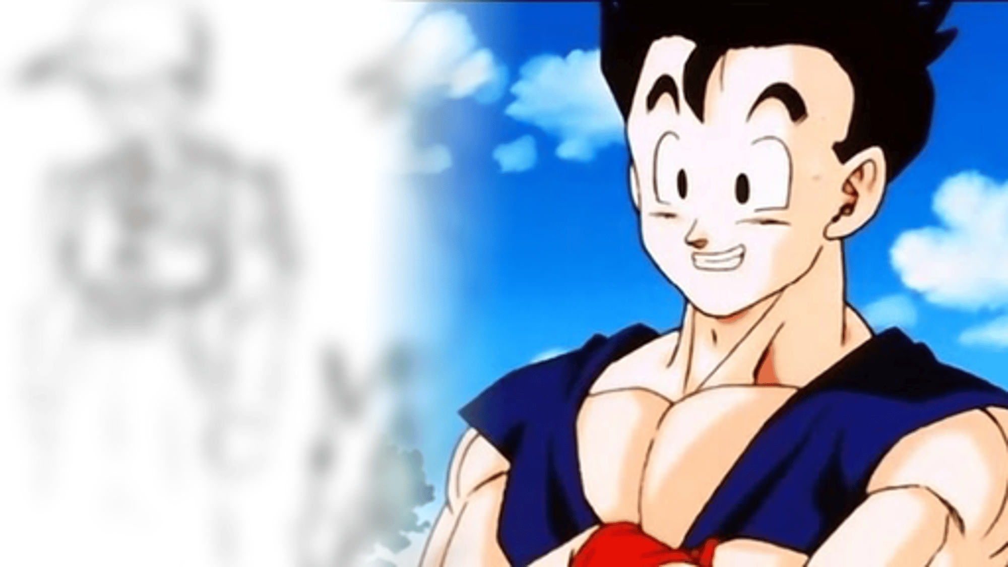 Gohan