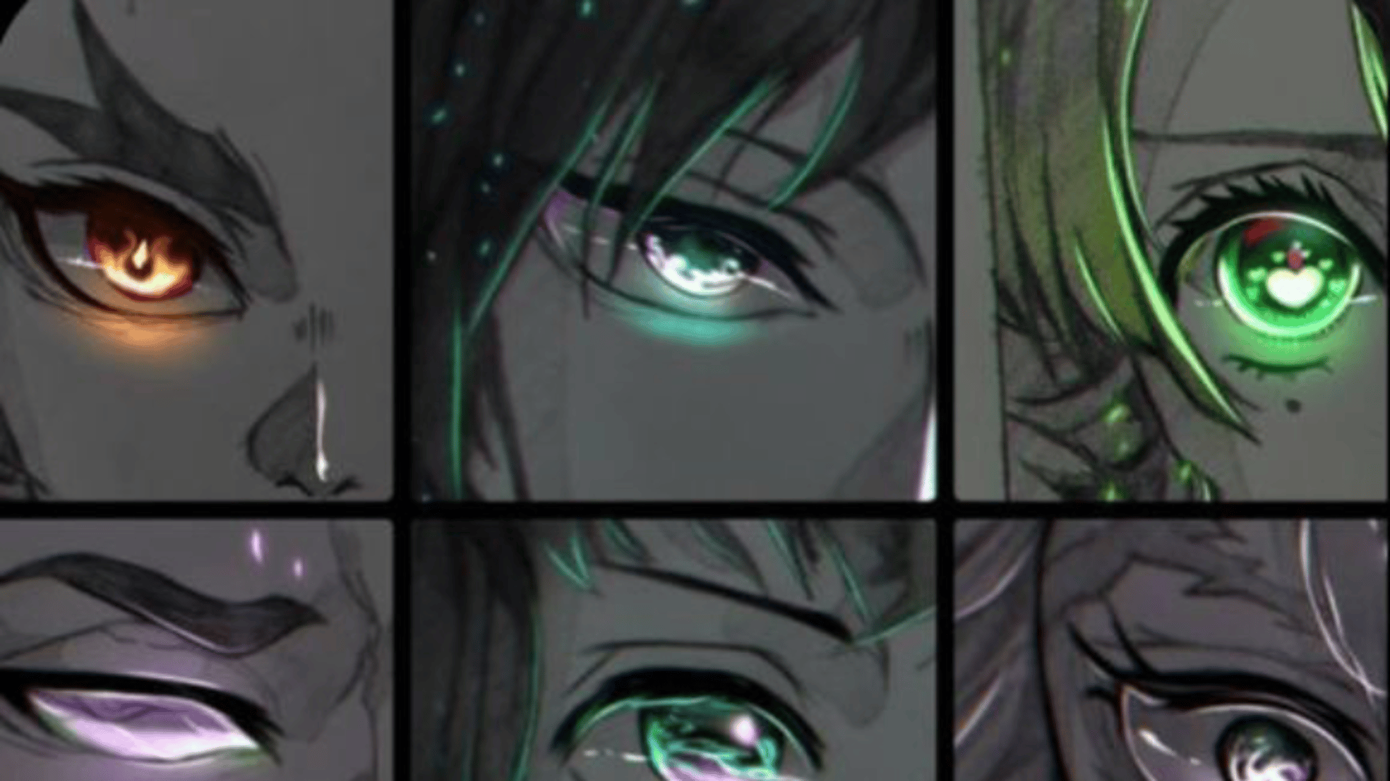 YANDERE HASHIRA