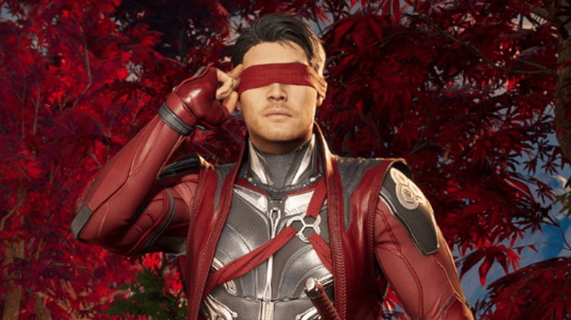 Kenshi Takahashi (MK1)