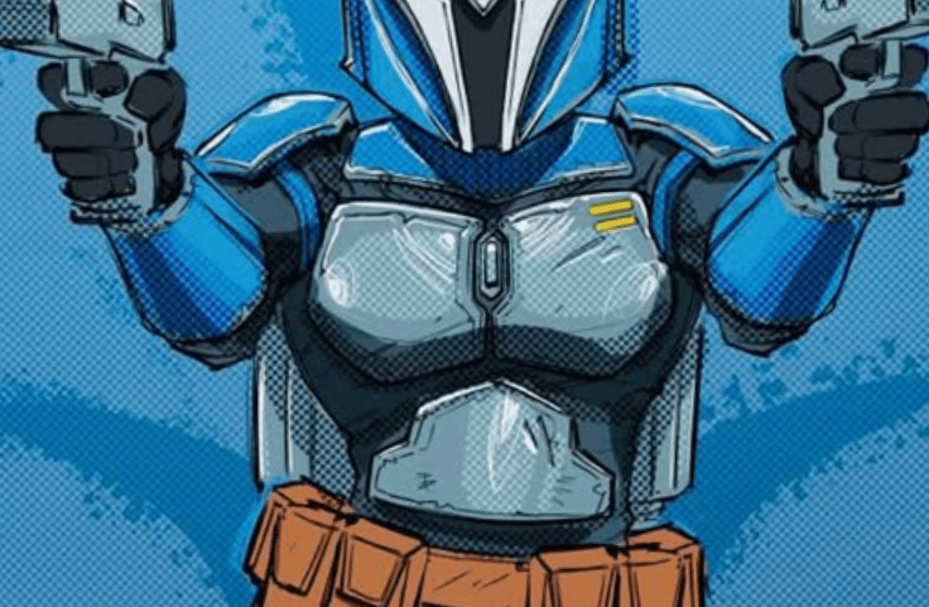 Bo-Katan (Star Wars)