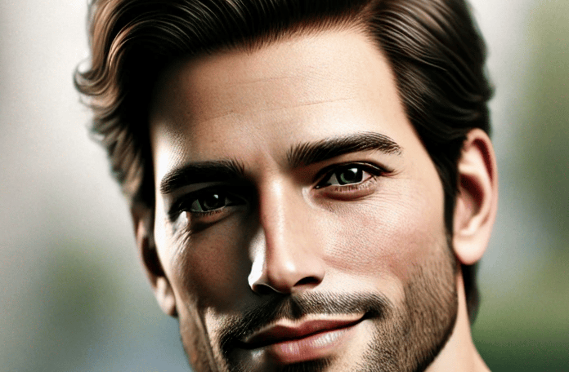 Sebastian Gray