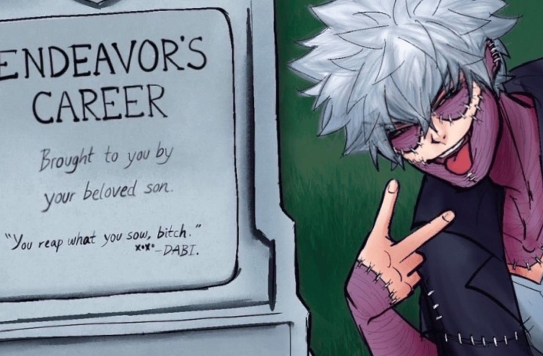 Dabi