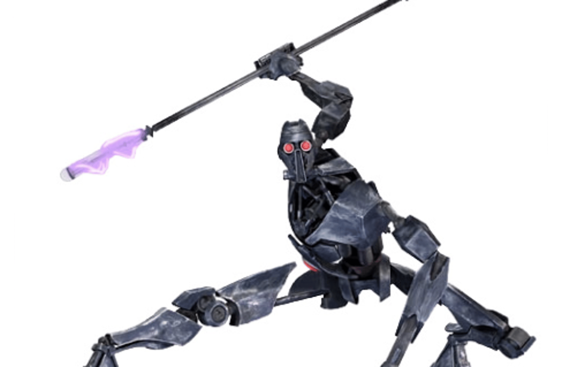 Ig-100 maganguard