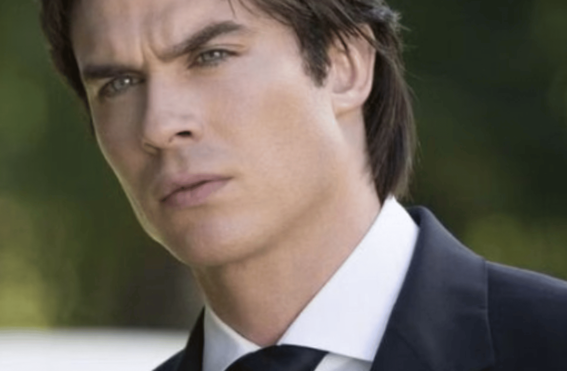 Damon Salvatore