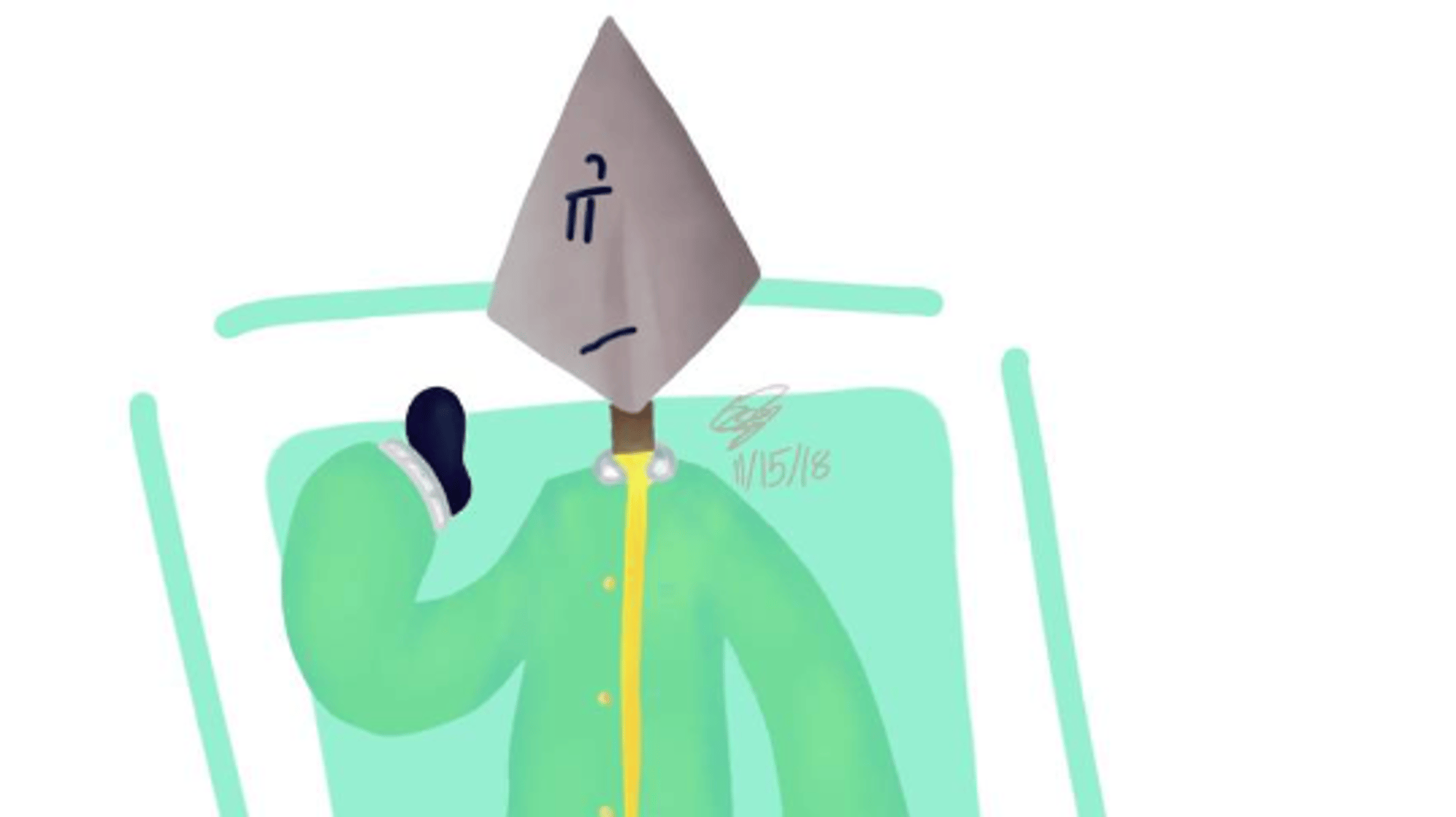 Trowel