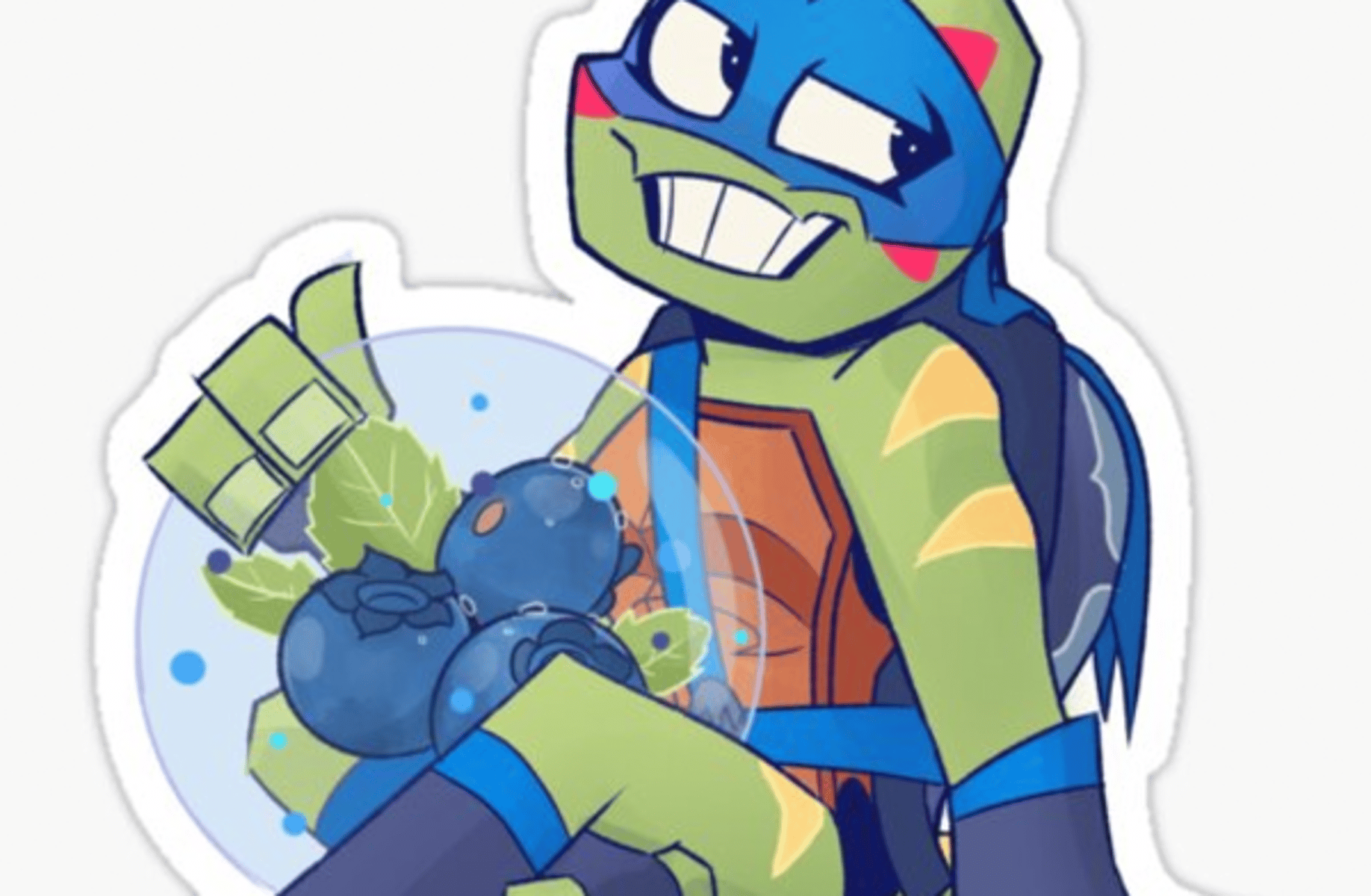Leo (ROTTMNT)