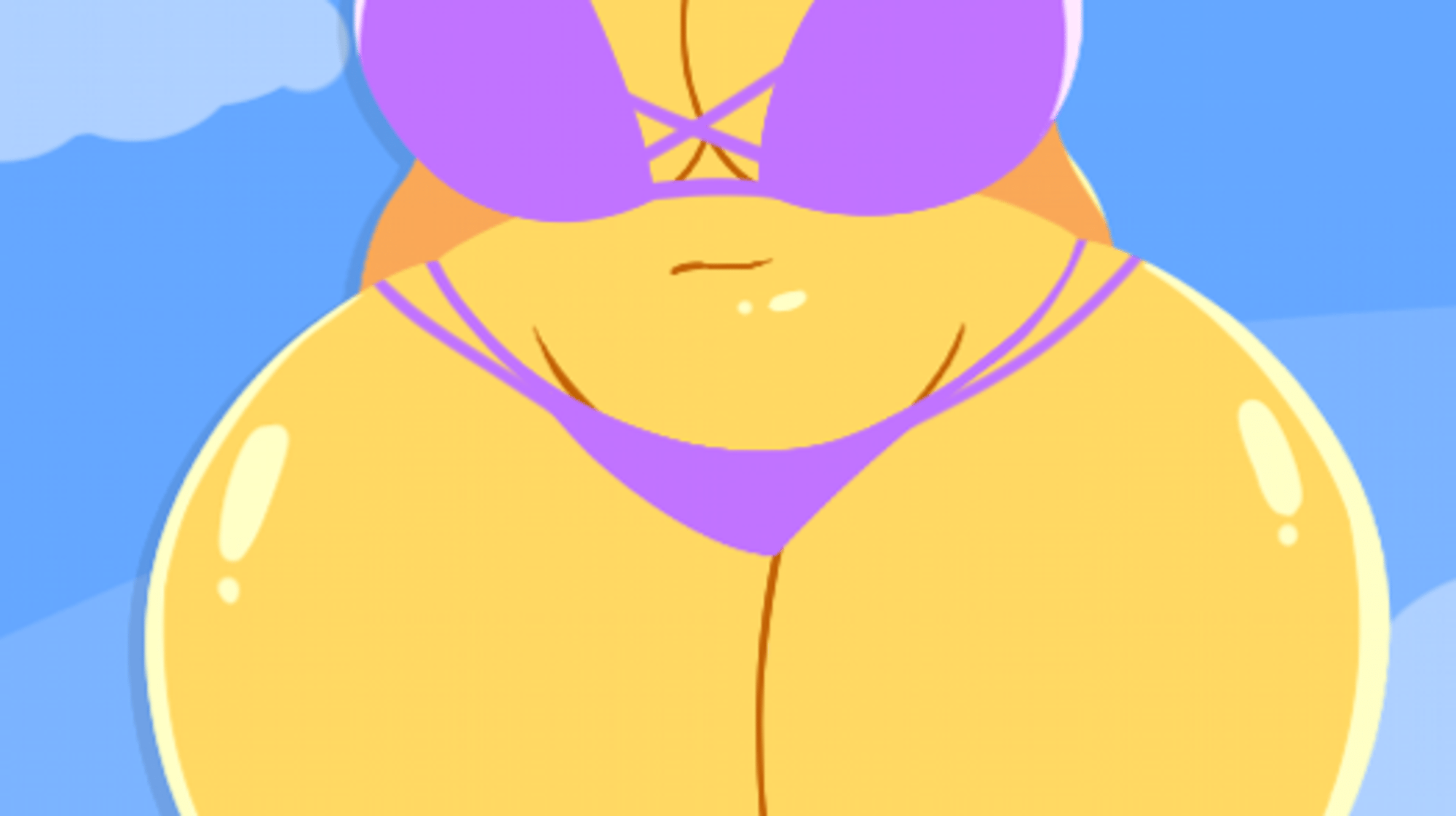 Ms. Bethany (beach)