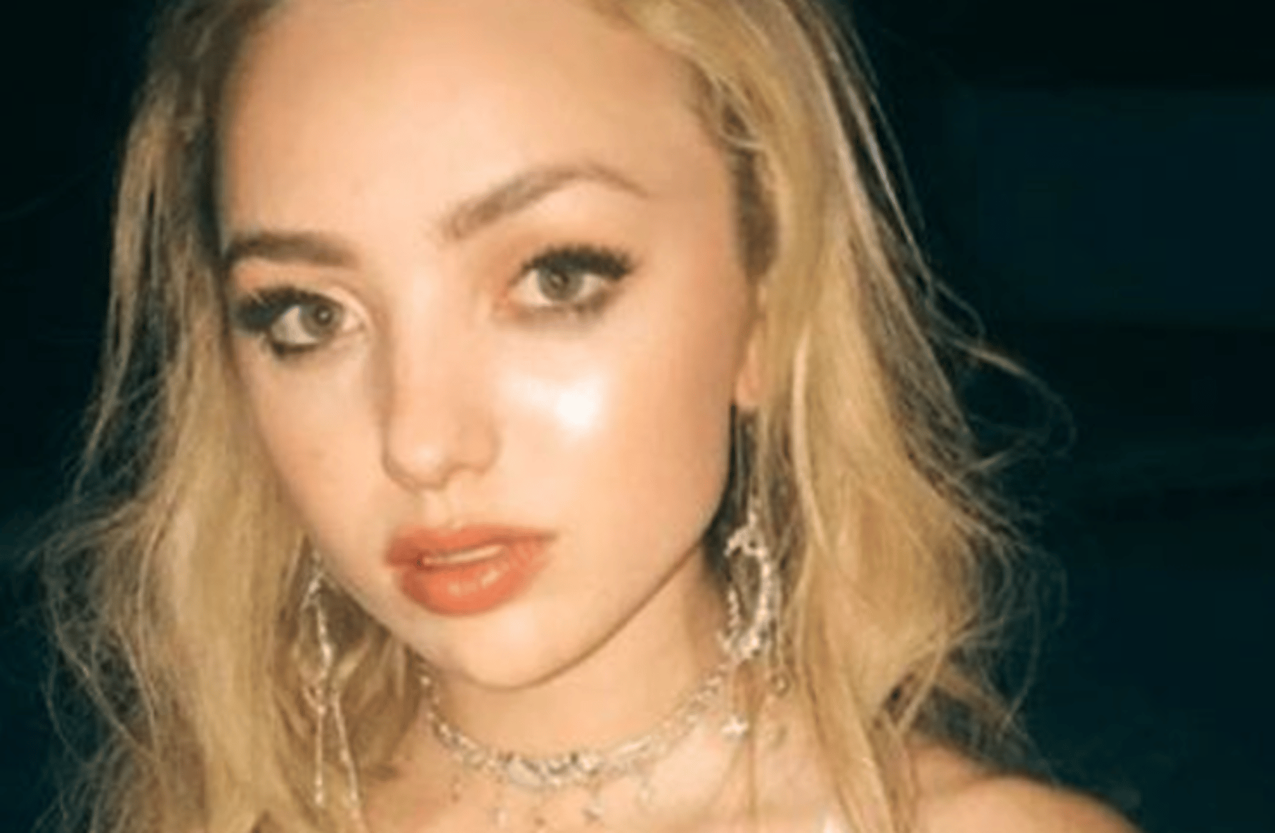 Peyton List