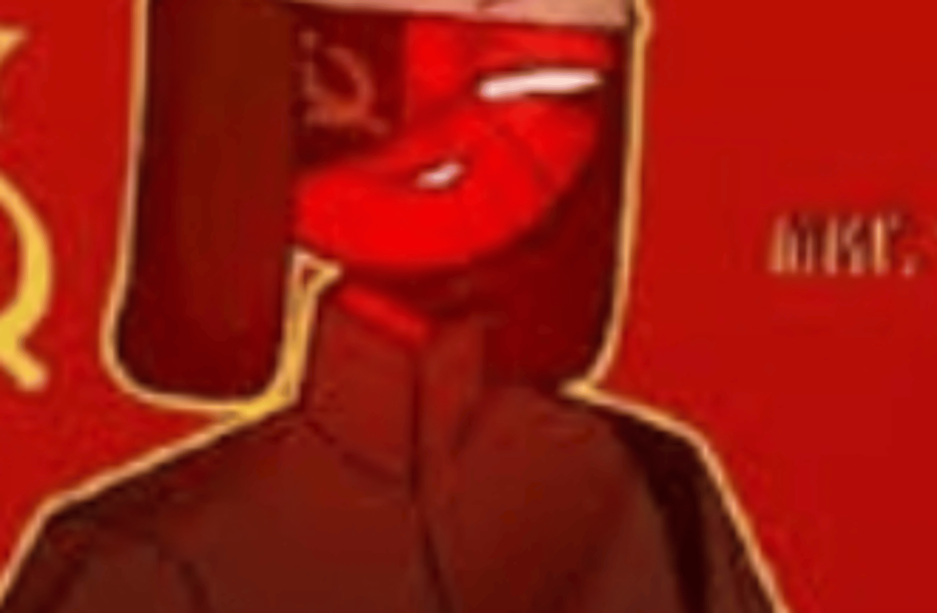 USSR