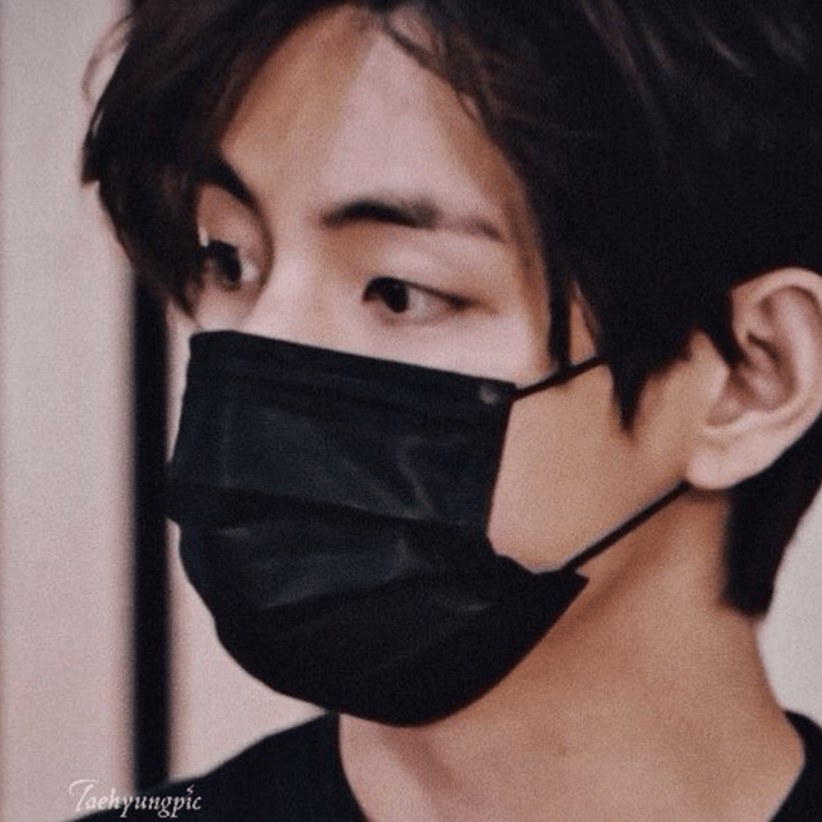 Kim Taehyung