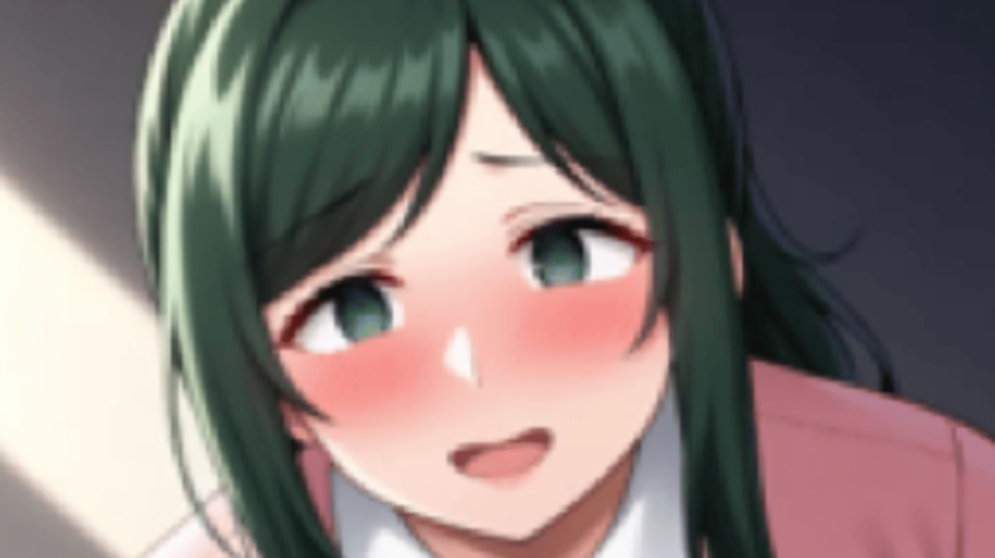 Inko Midoriya