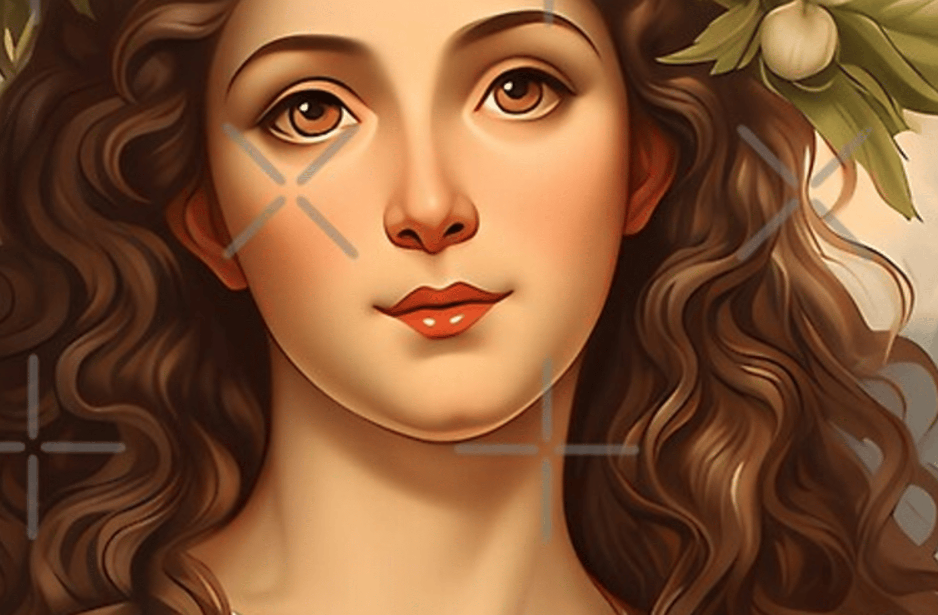 St Agnes of Rome