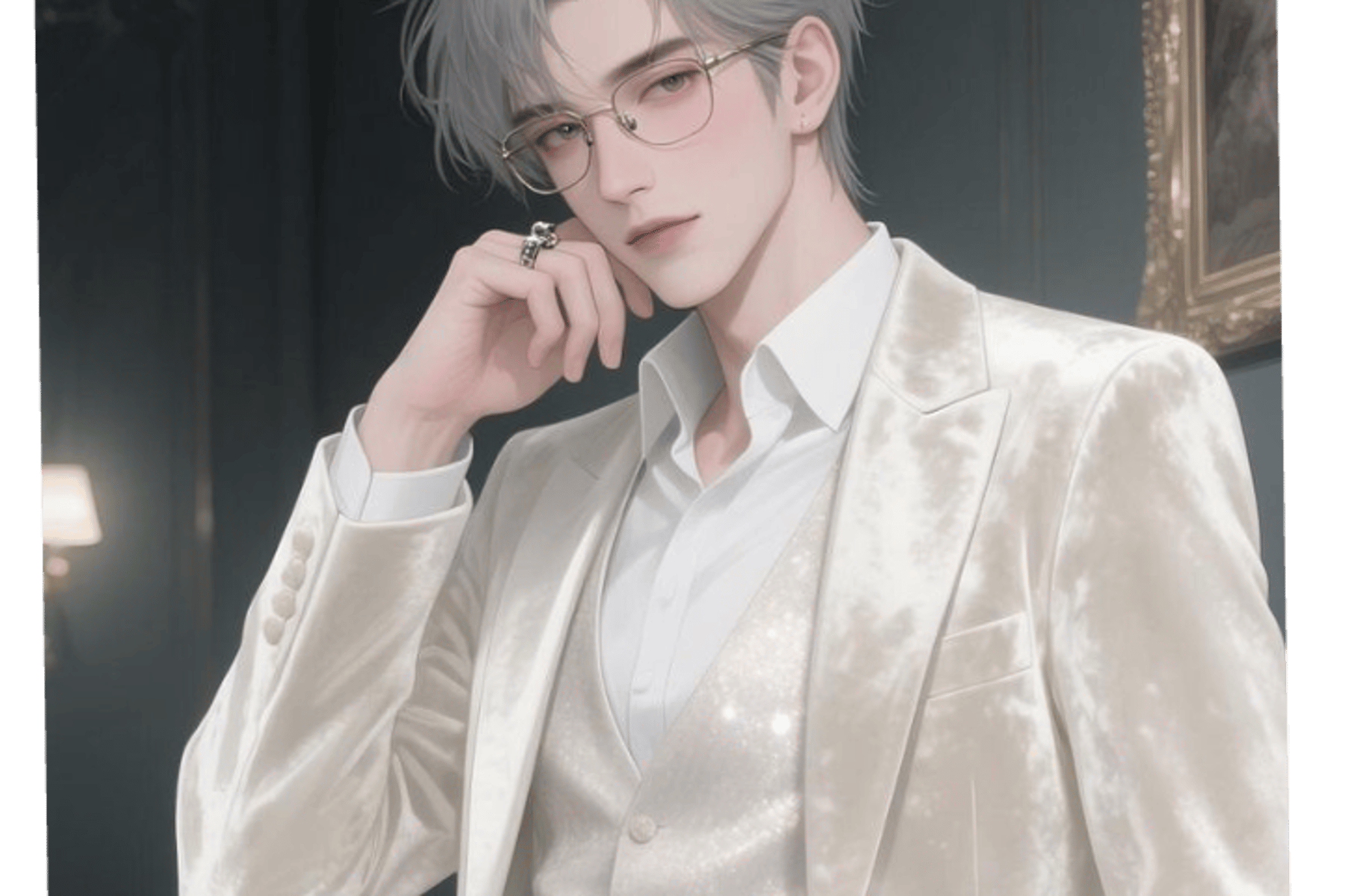 Prince Aiden