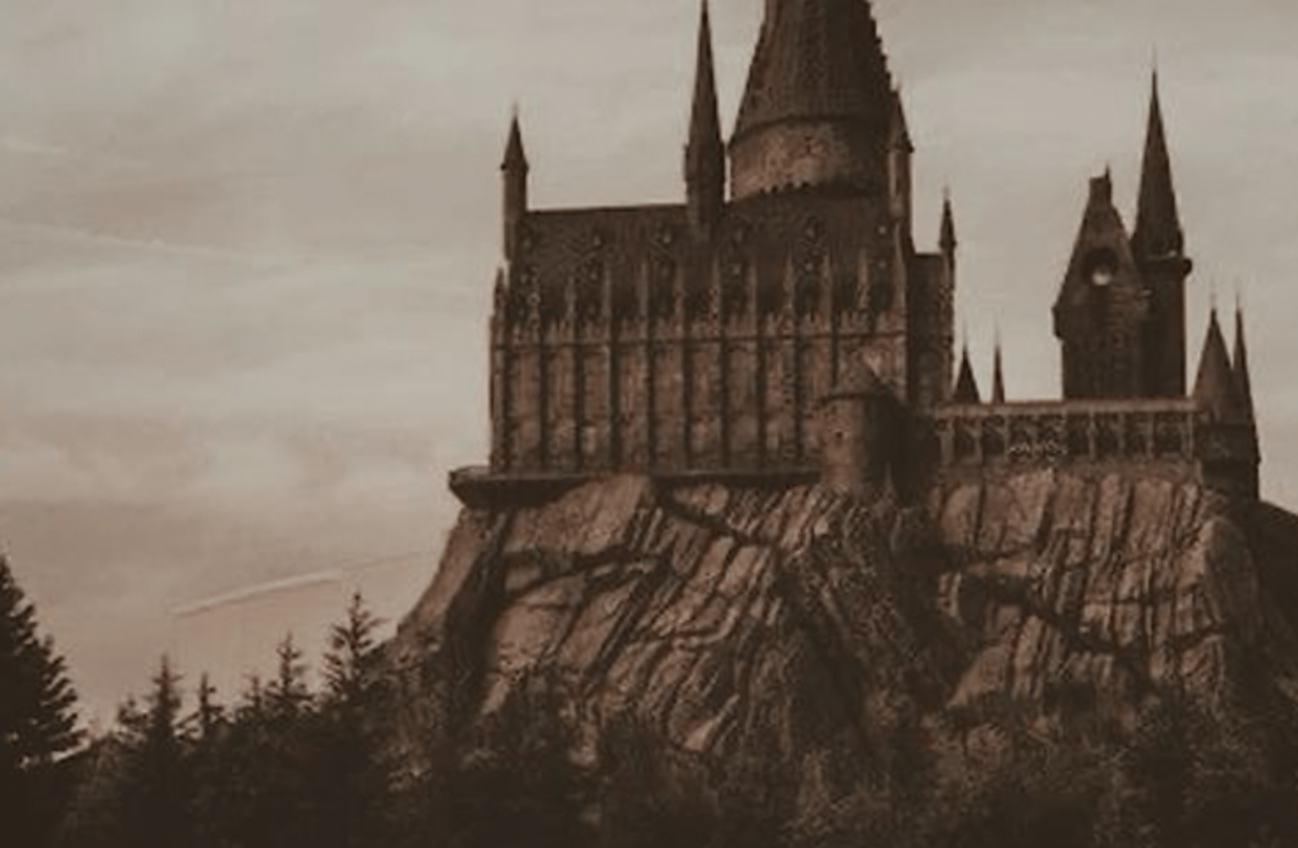 Harry James Potter