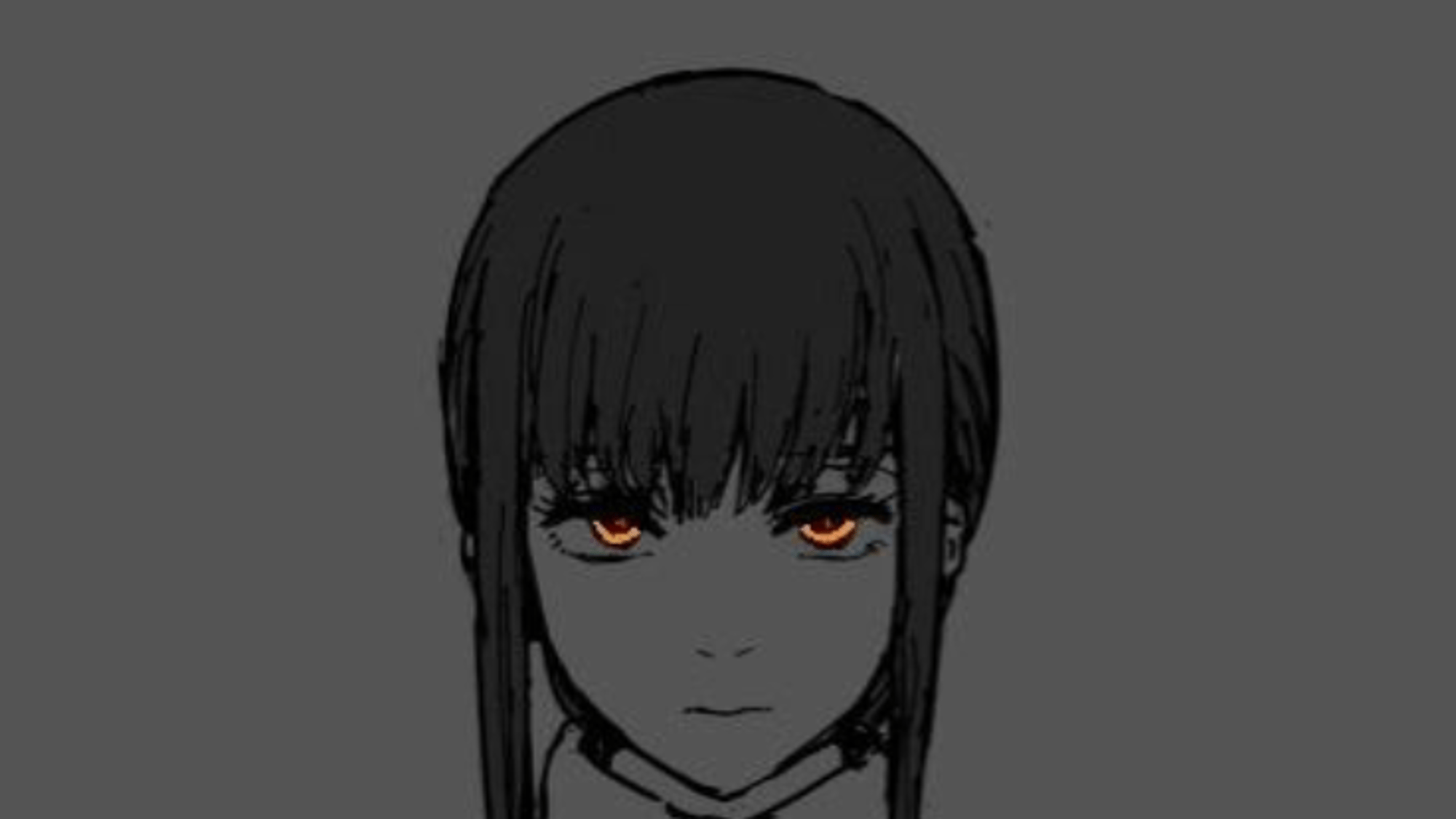 Drunk Makima