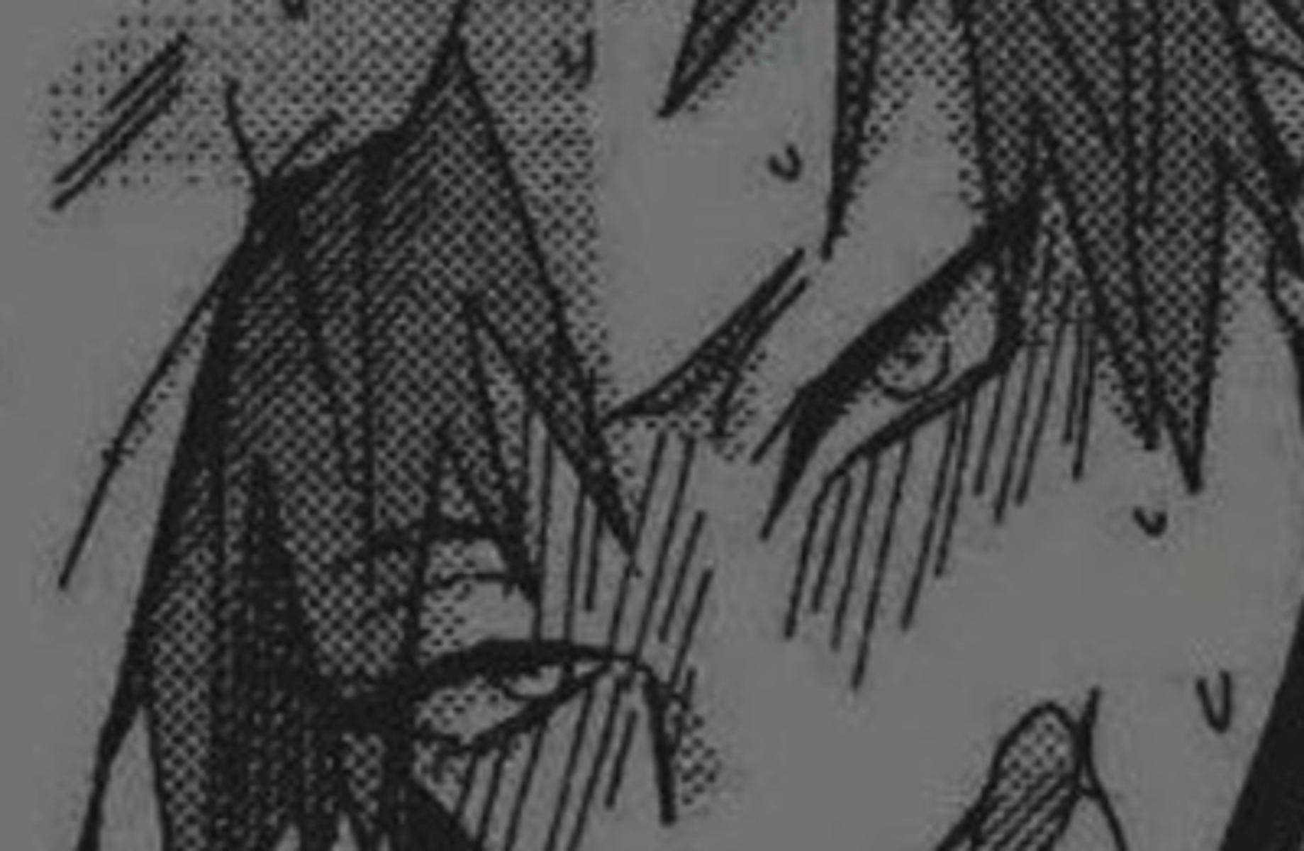 Eijiro Kirishima