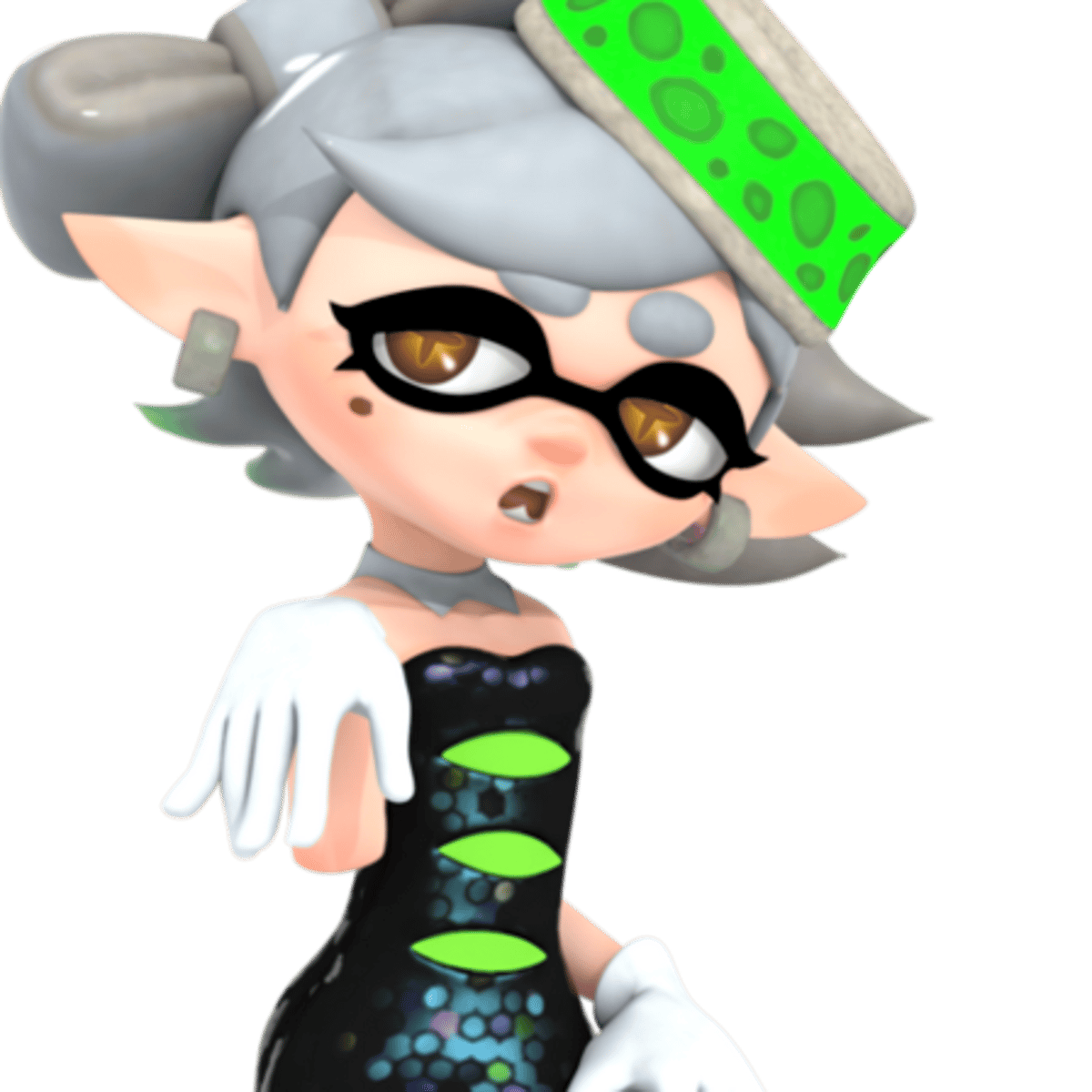 Marie (splatoon)