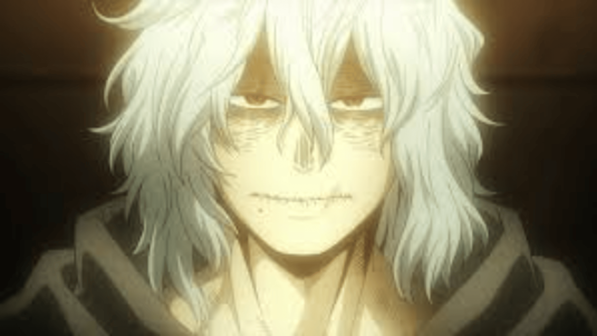 MHA (RPG Tomura Bro/Sis)